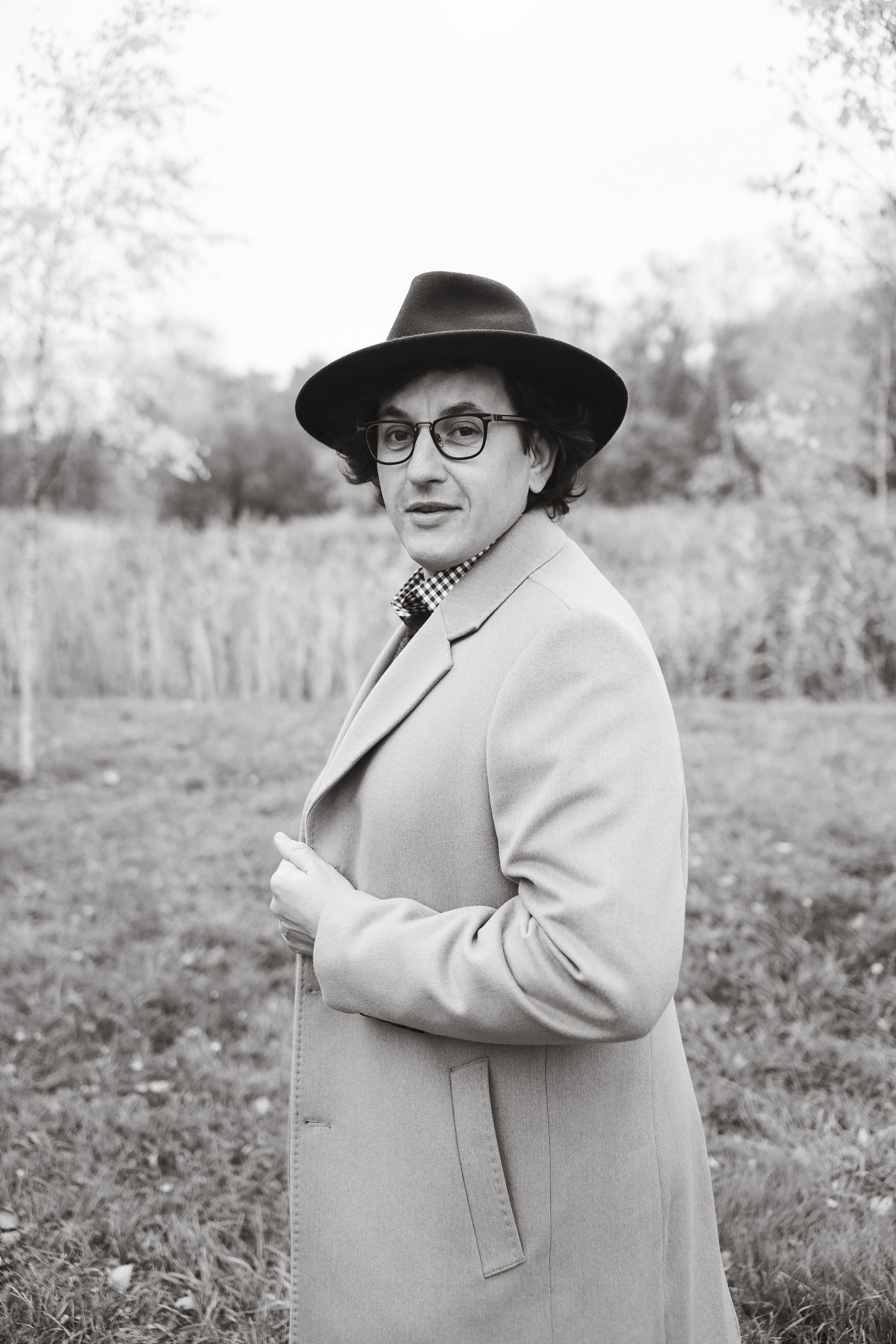 Аня и Витя. Свадебный и портретный фотограф в Королёве Сергей Чихарев