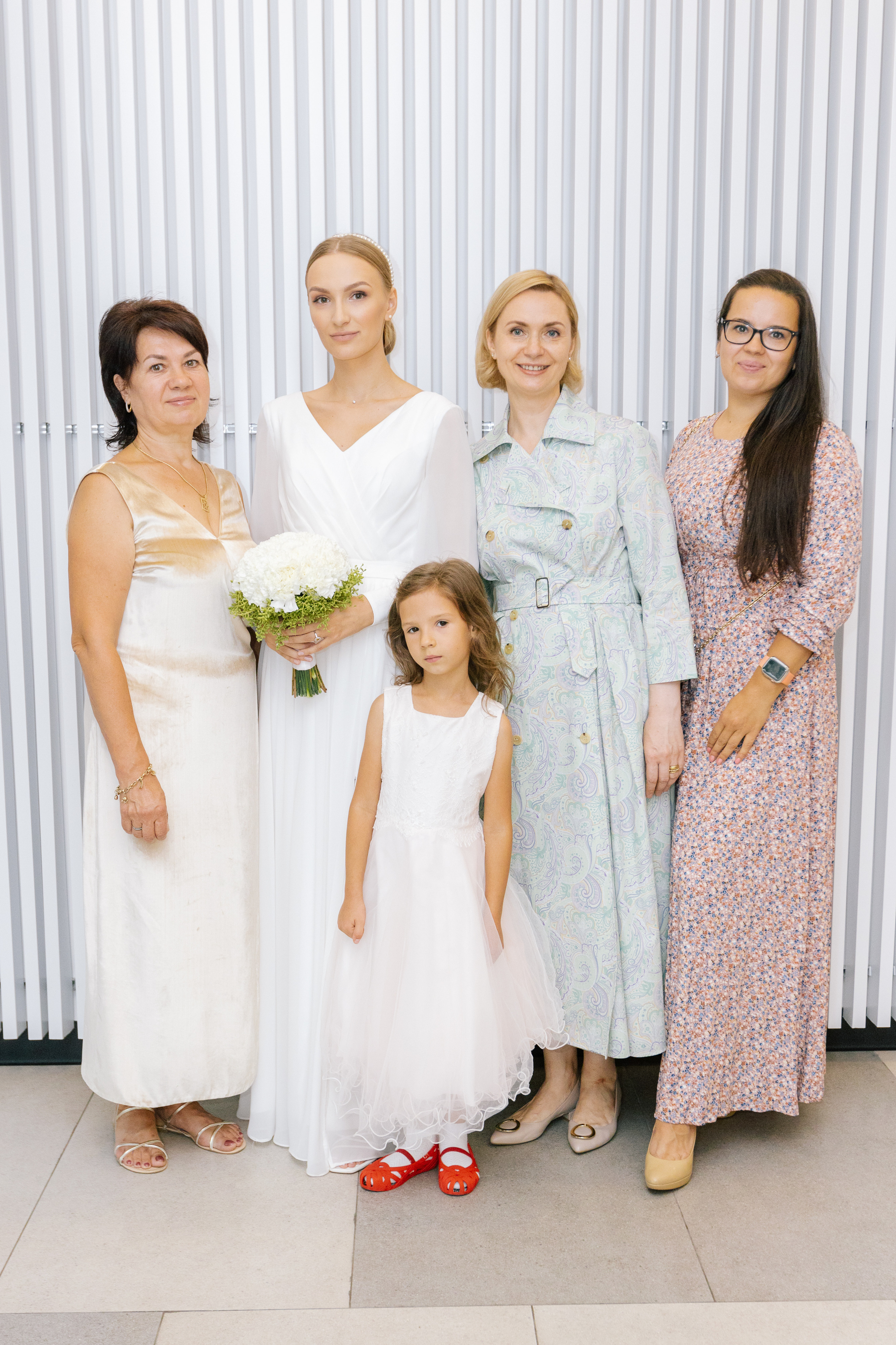 Даша и Дима. Свадебный и портретный фотограф в Королёве Сергей Чихарев