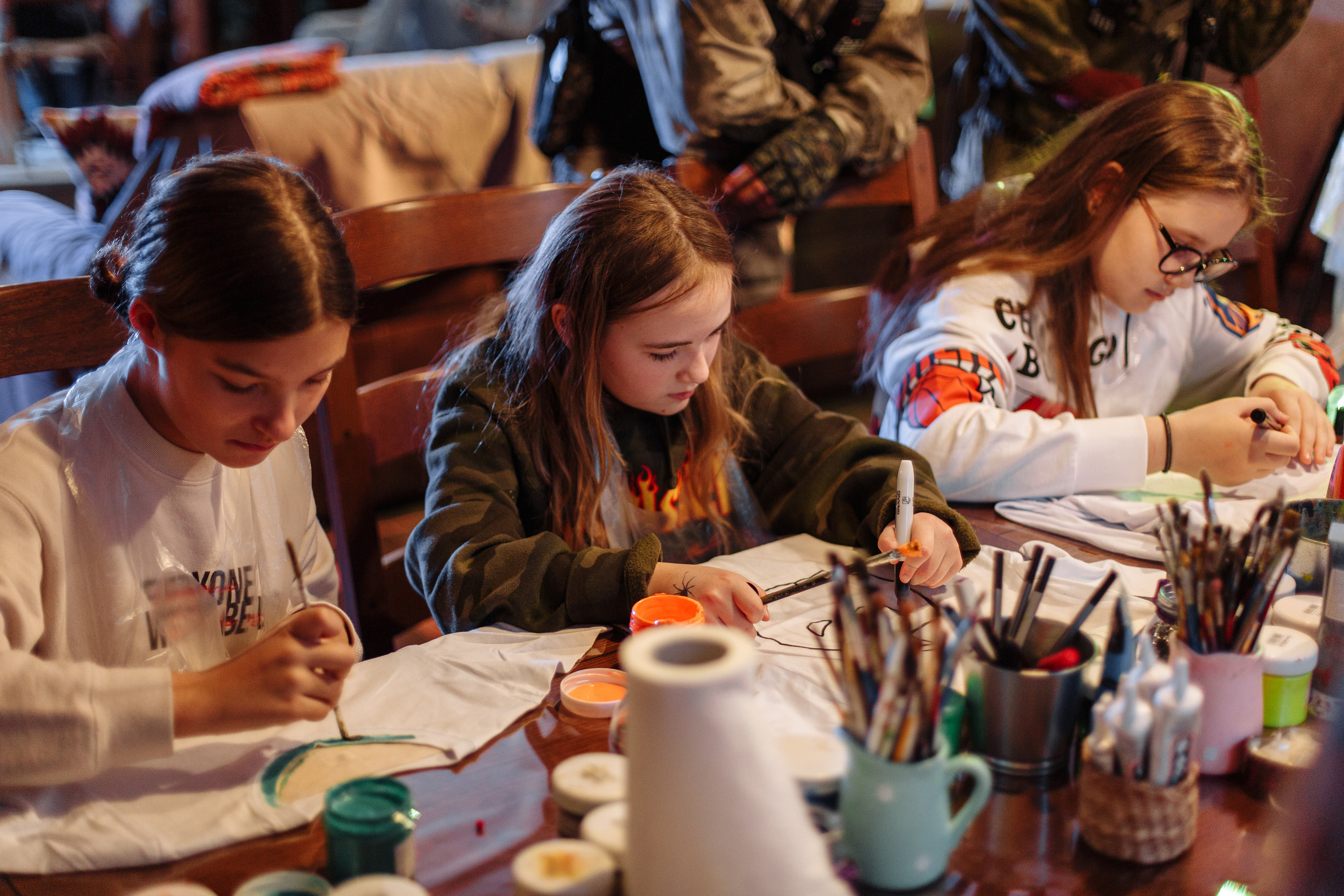 День рождения Арсения. Свадебный и портретный фотограф в Королёве Сергей Чихарев