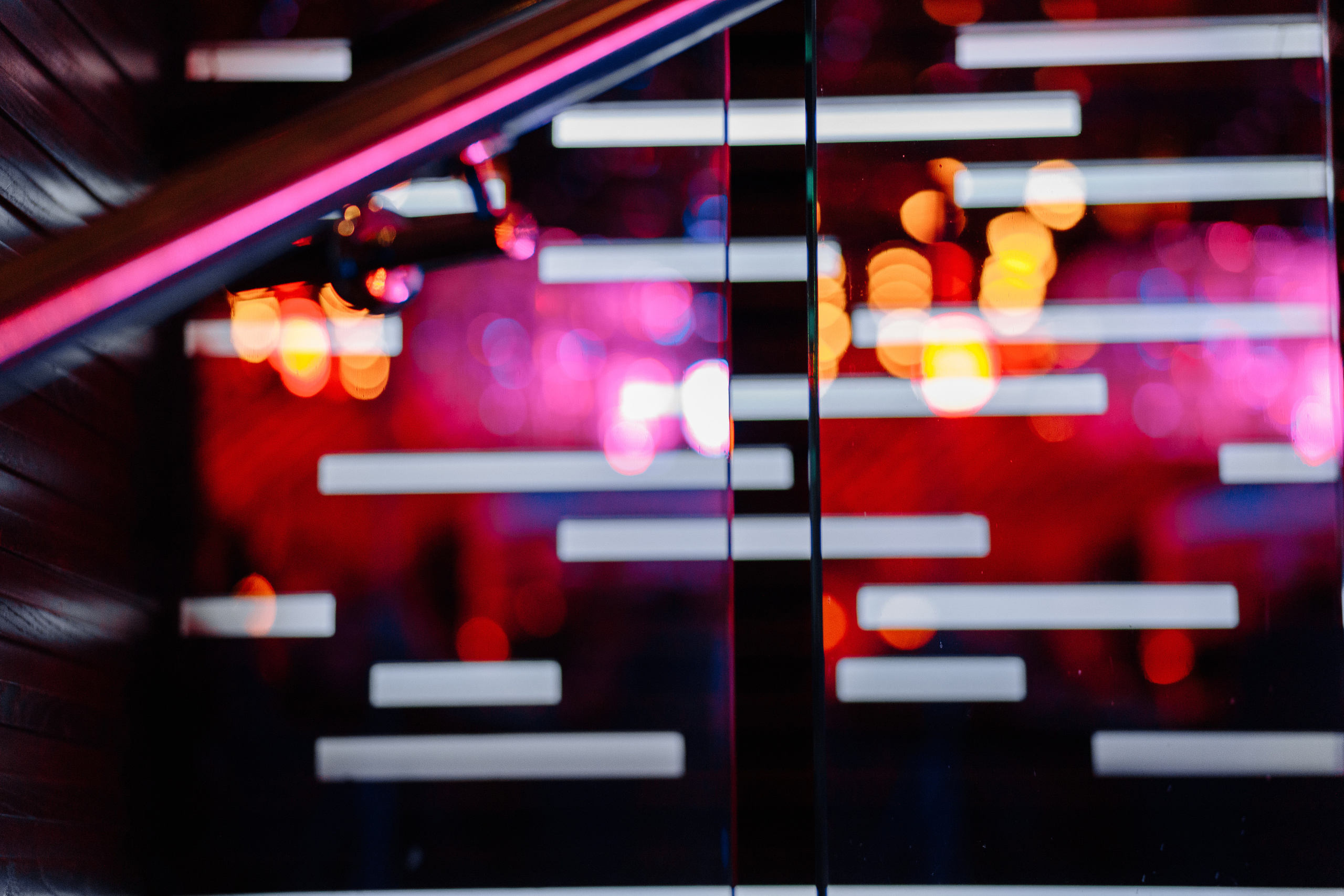 Не самый лучший день. Свадебный и портретный фотограф в Королёве Сергей Чихарев