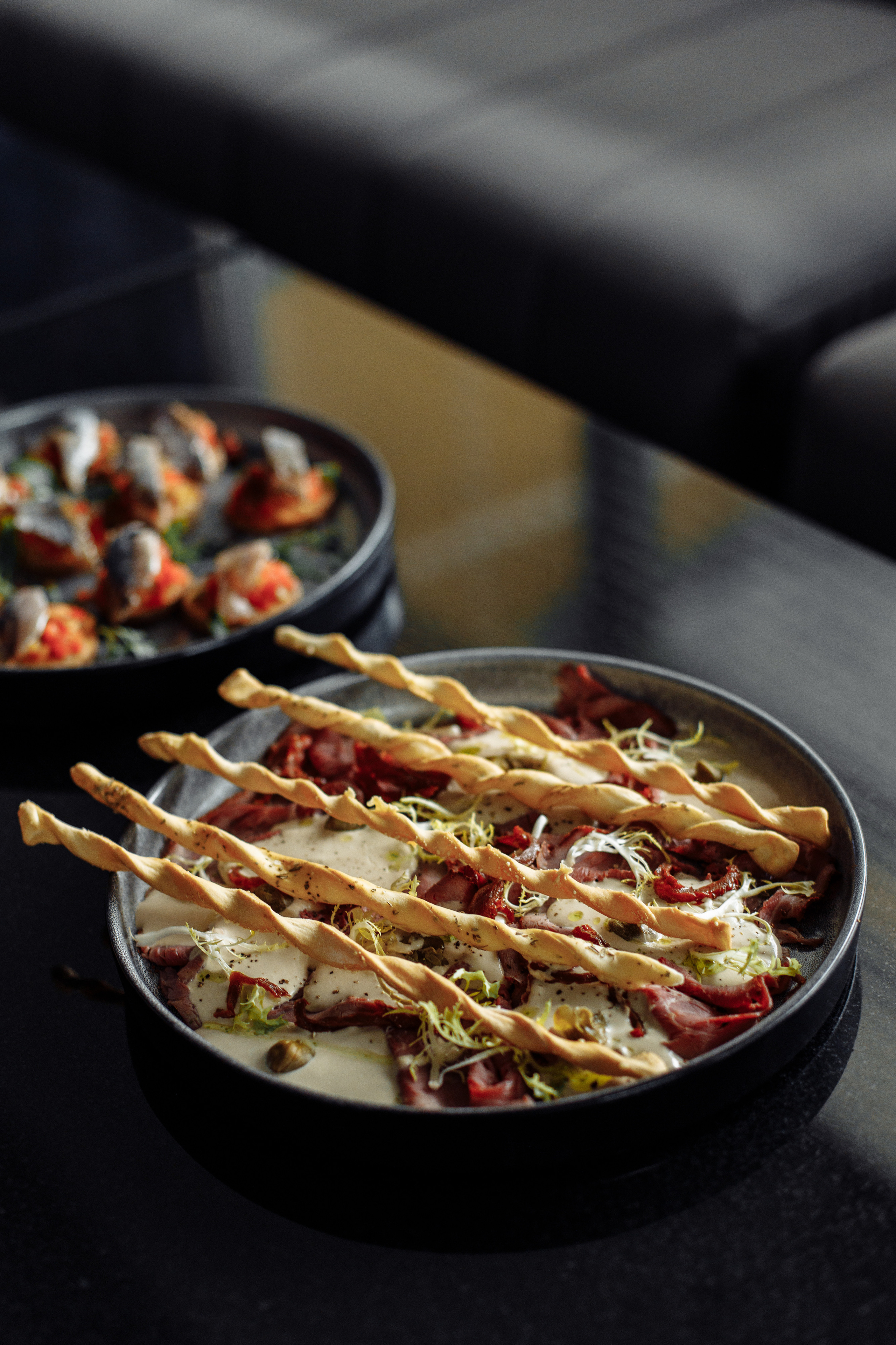 День рождения в 39BAR. Свадебный и портретный фотограф в Королёве Сергей Чихарев