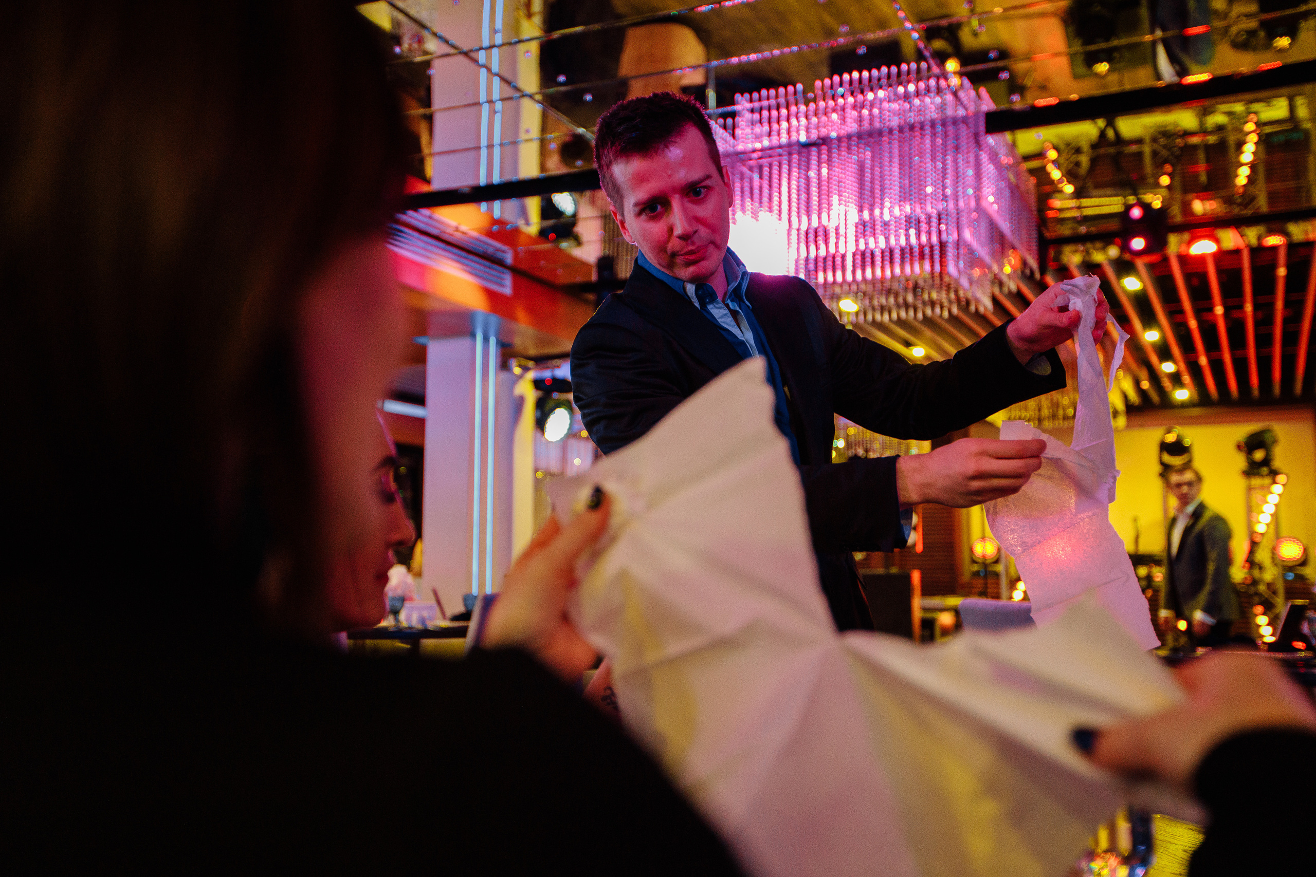 Не самый лучший день. Свадебный и портретный фотограф в Королёве Сергей Чихарев