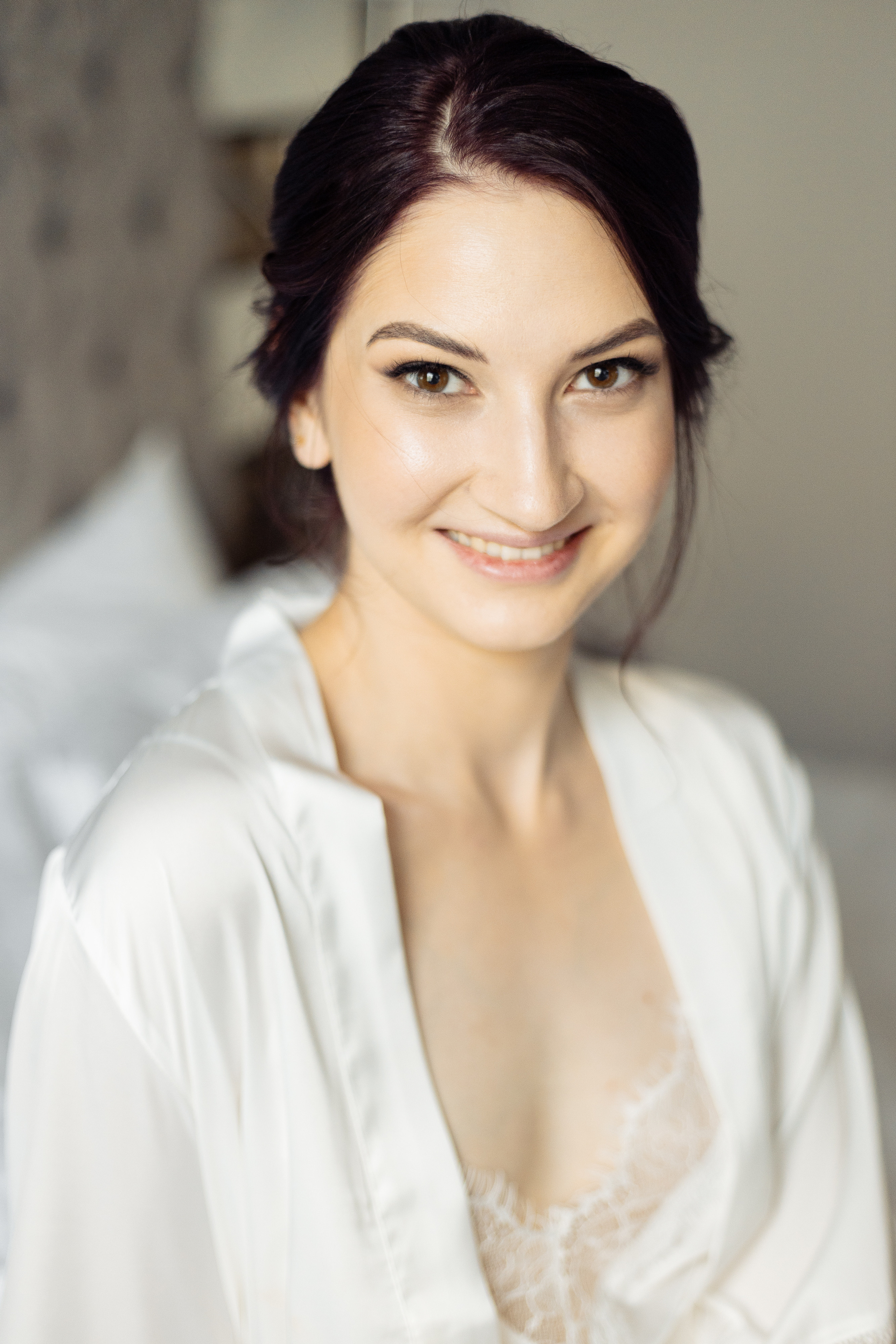 Лиза и Даня. Свадебный и портретный фотограф в Королёве Сергей Чихарев