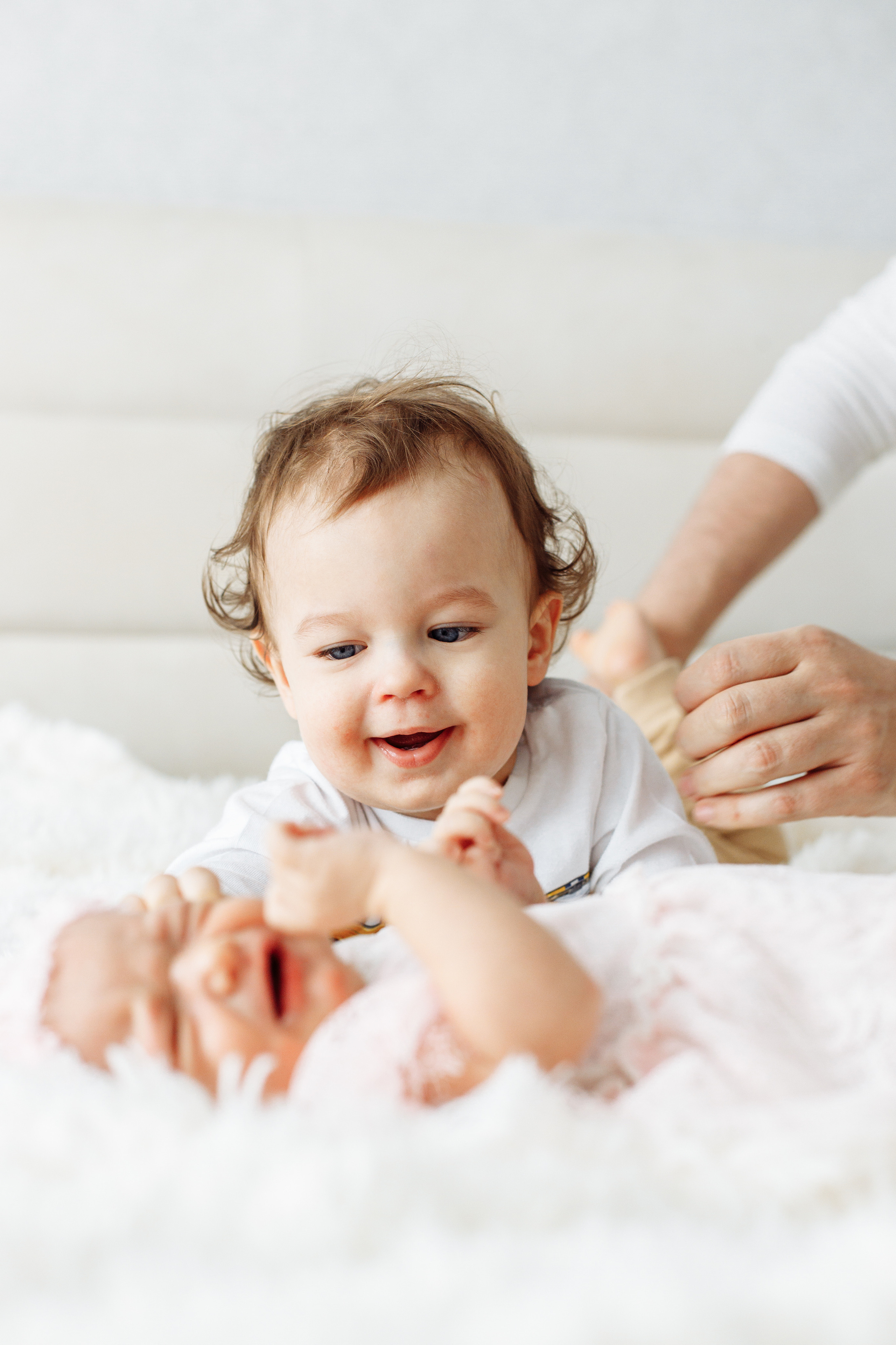 Home, sweet, home. Свадебный и портретный фотограф в Королёве Сергей Чихарев