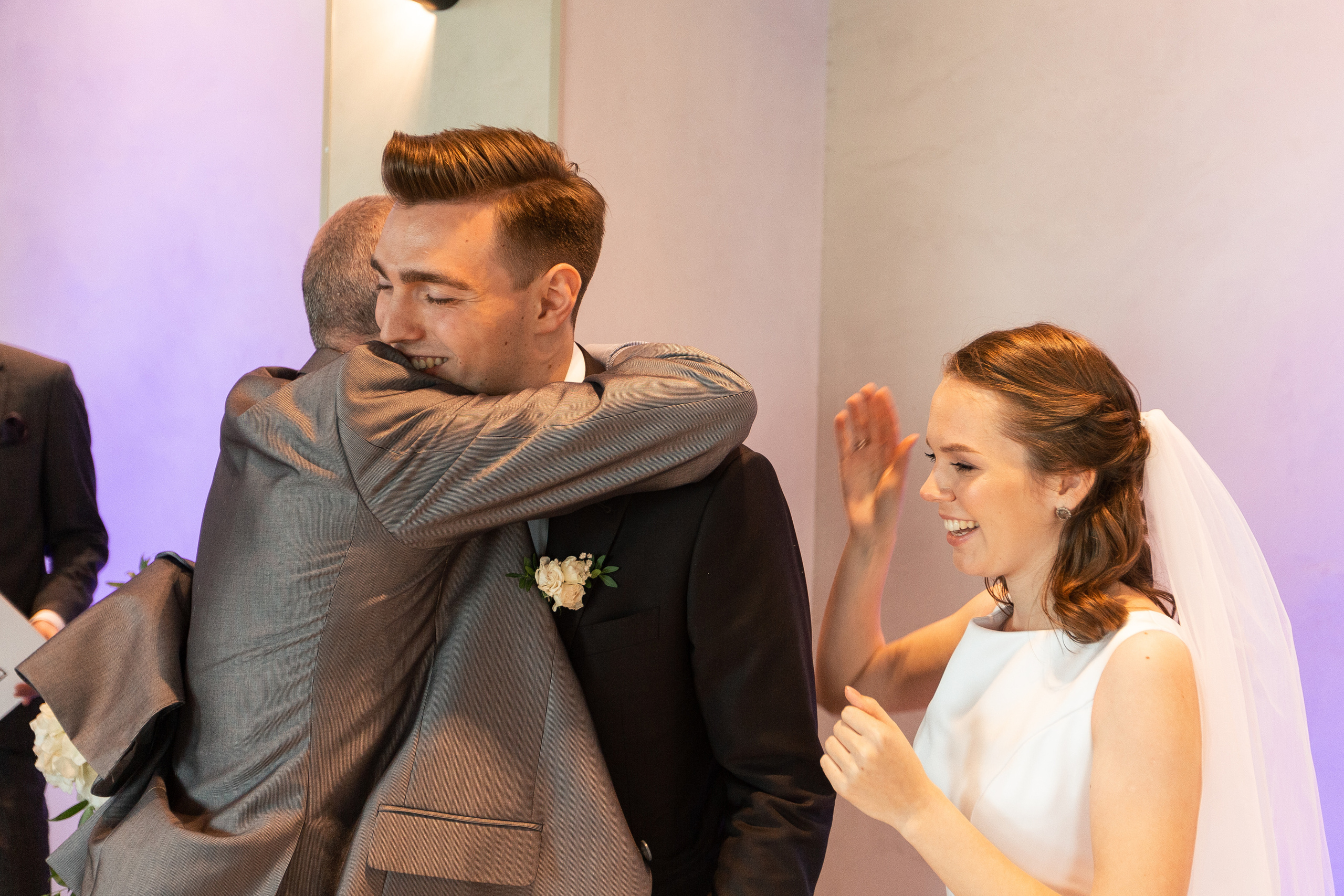 Аня и Витя. Свадебный и портретный фотограф в Королёве Сергей Чихарев