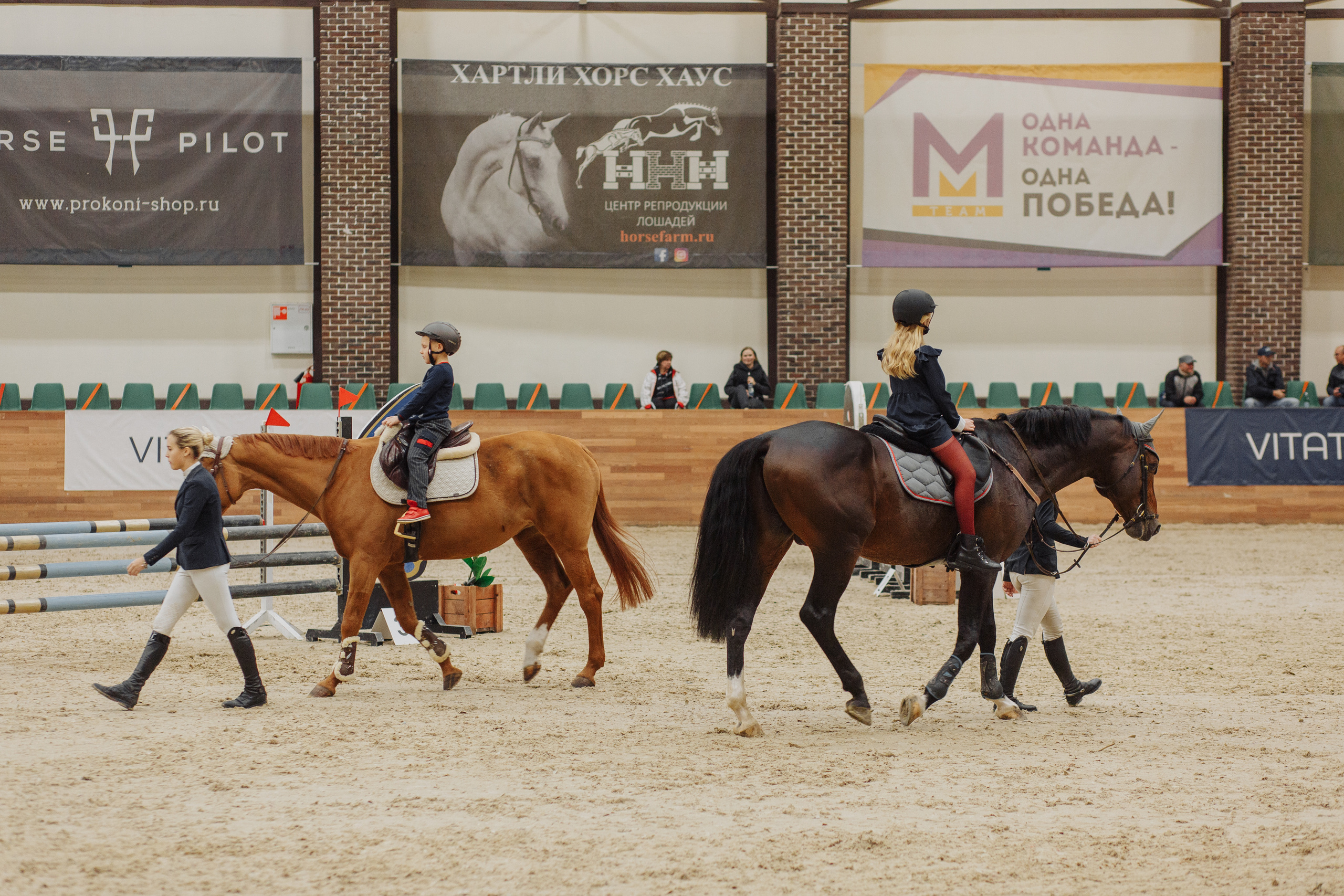 День рождения Анечки. Свадебный и портретный фотограф в Королёве Сергей Чихарев
