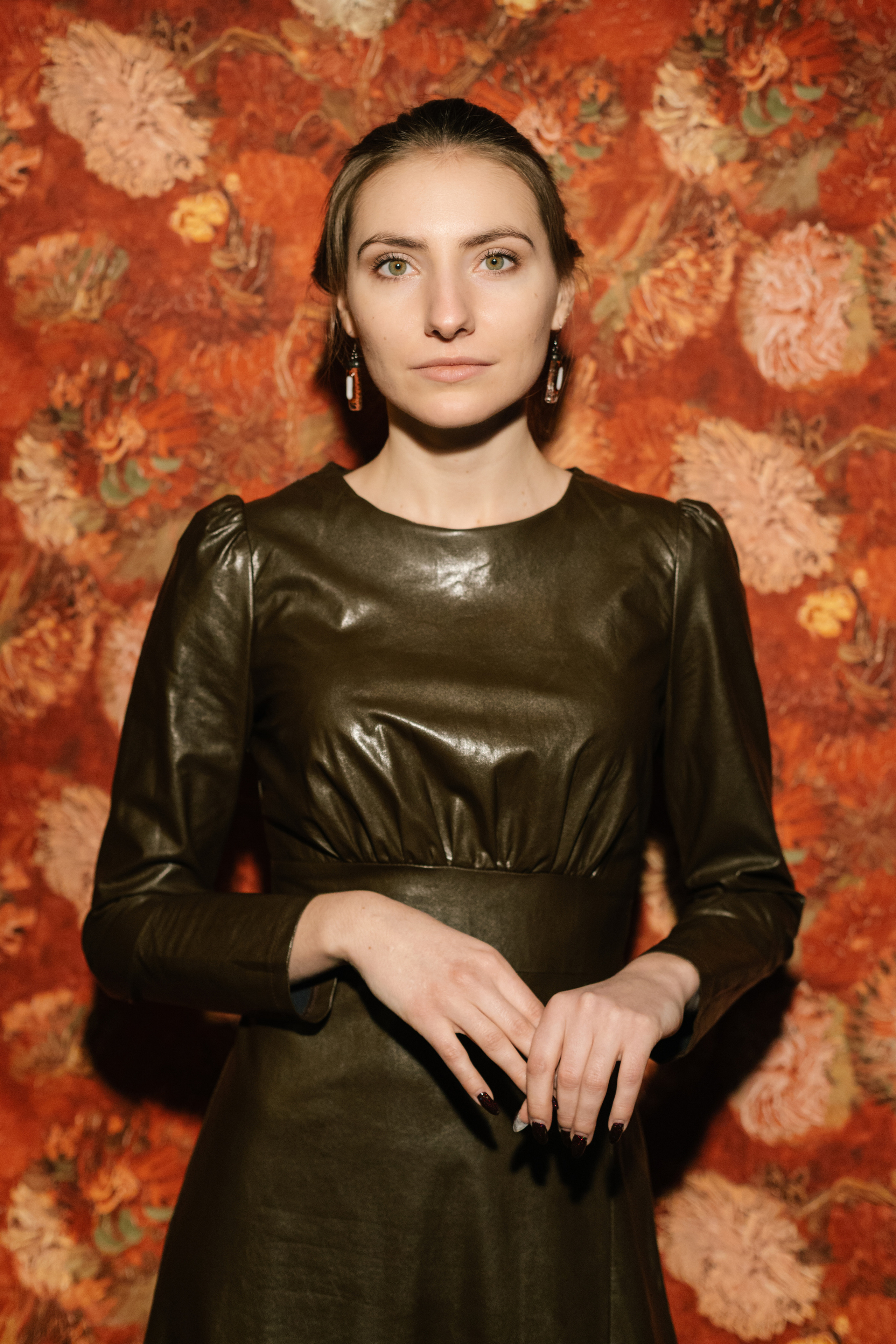 Саша. Свадебный и портретный фотограф в Королёве Сергей Чихарев