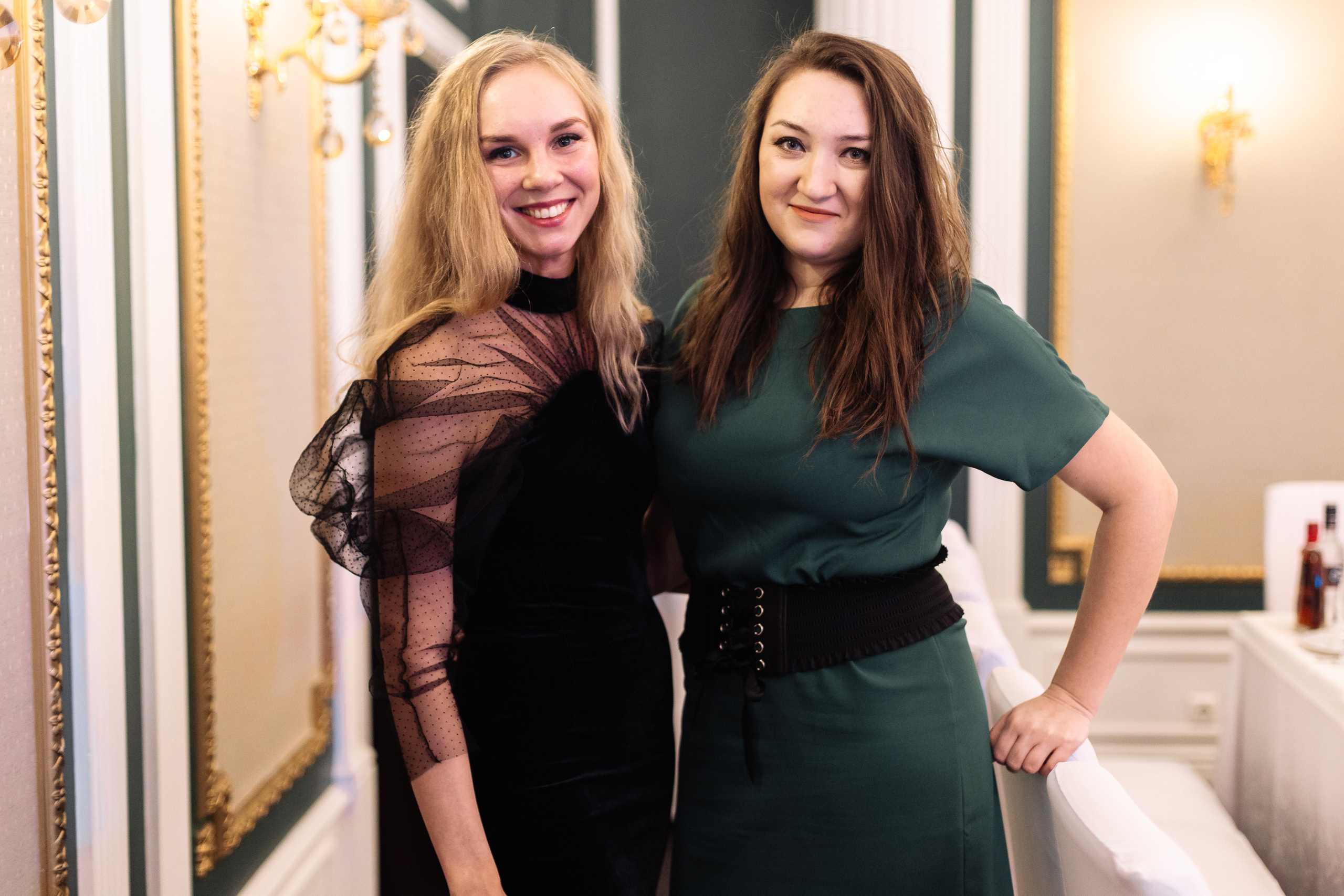 Корпоратив Реалстрой. Свадебный и портретный фотограф в Королёве Сергей Чихарев