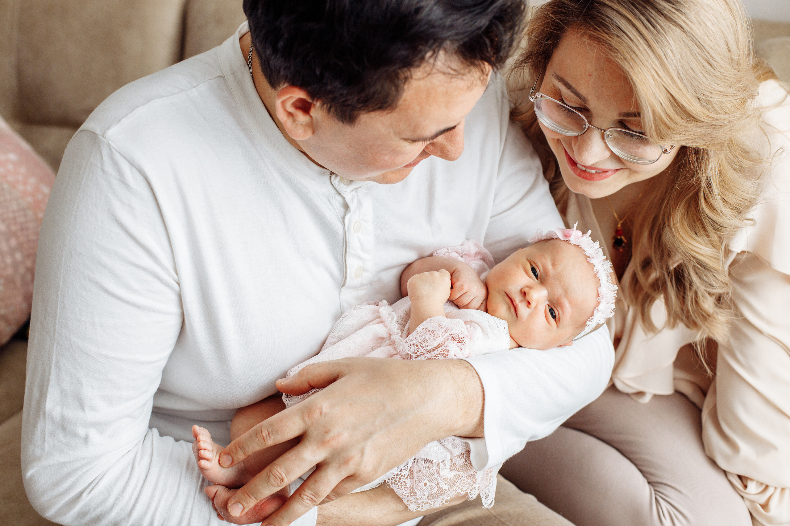 Home, sweet, home. Свадебный и портретный фотограф в Королёве Сергей Чихарев