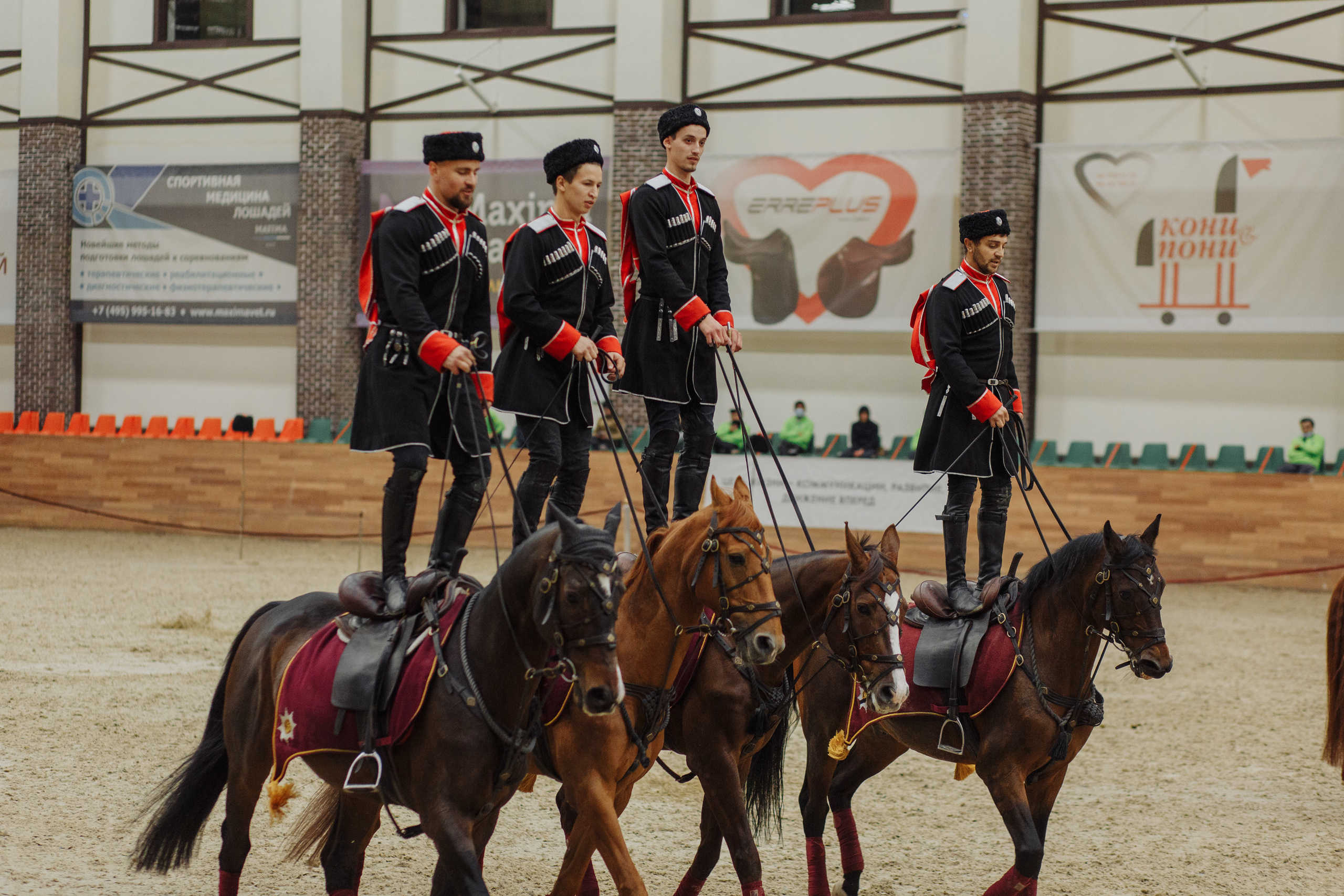 День рождения Анечки. Свадебный и портретный фотограф в Королёве Сергей Чихарев