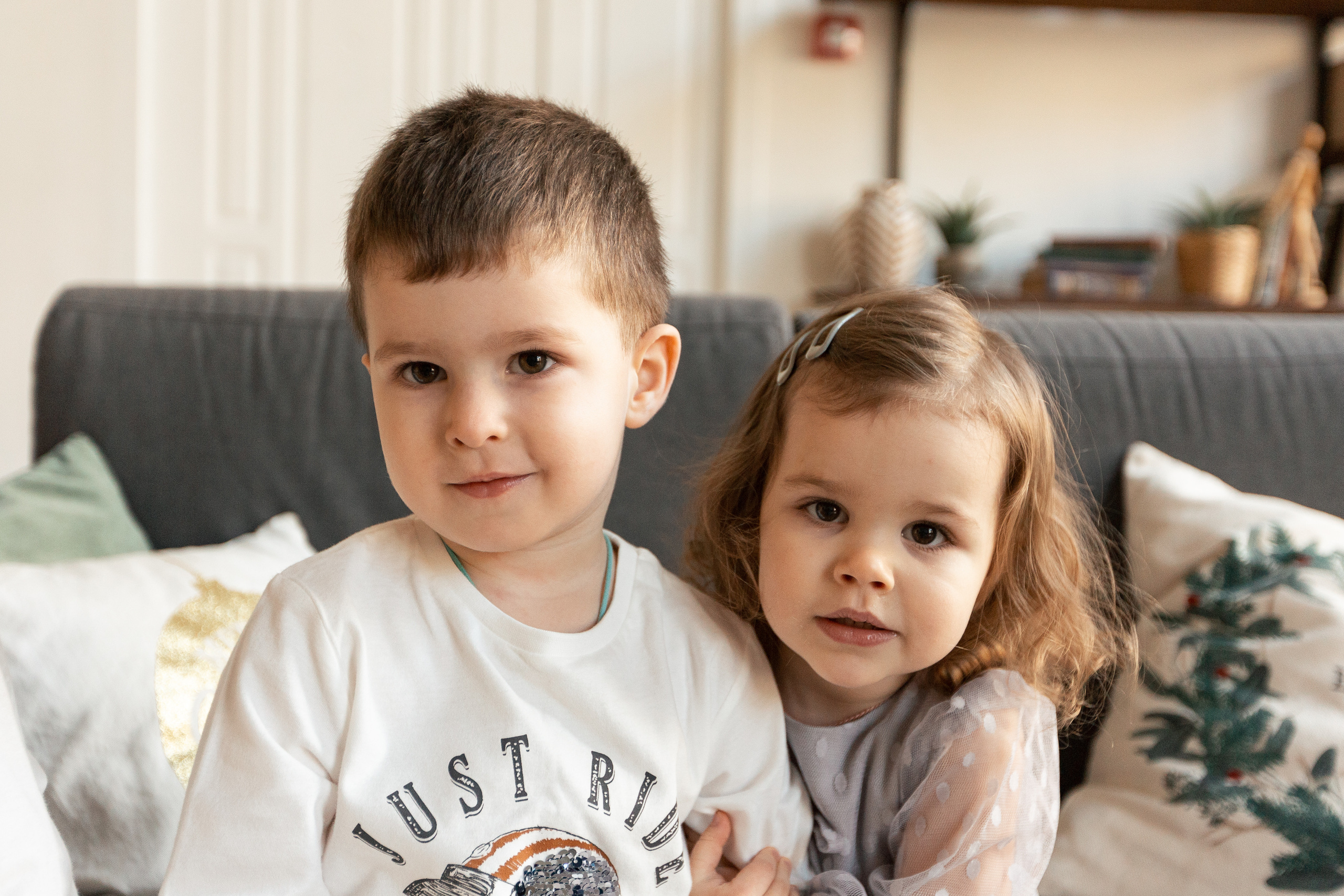 Семейные съемки. Свадебный и портретный фотограф в Королёве Сергей Чихарев