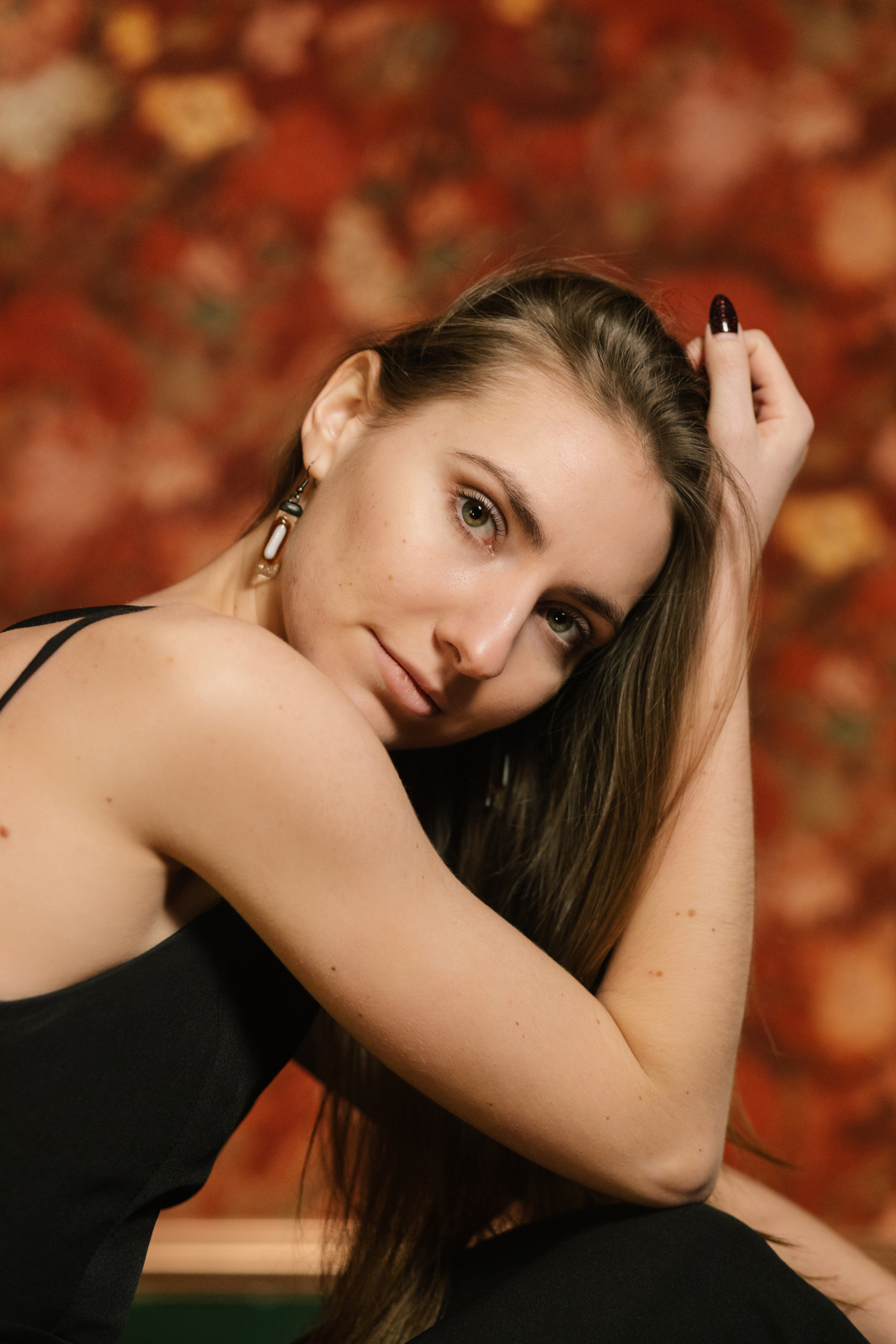 Саша. Свадебный и портретный фотограф в Королёве Сергей Чихарев