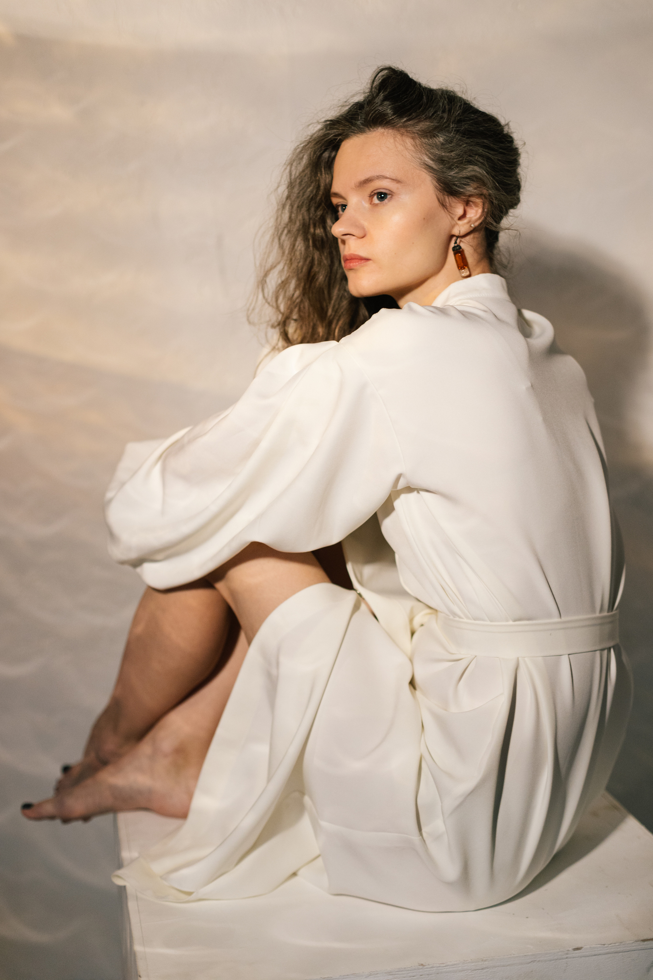 Алена. Свадебный и портретный фотограф в Королёве Сергей Чихарев