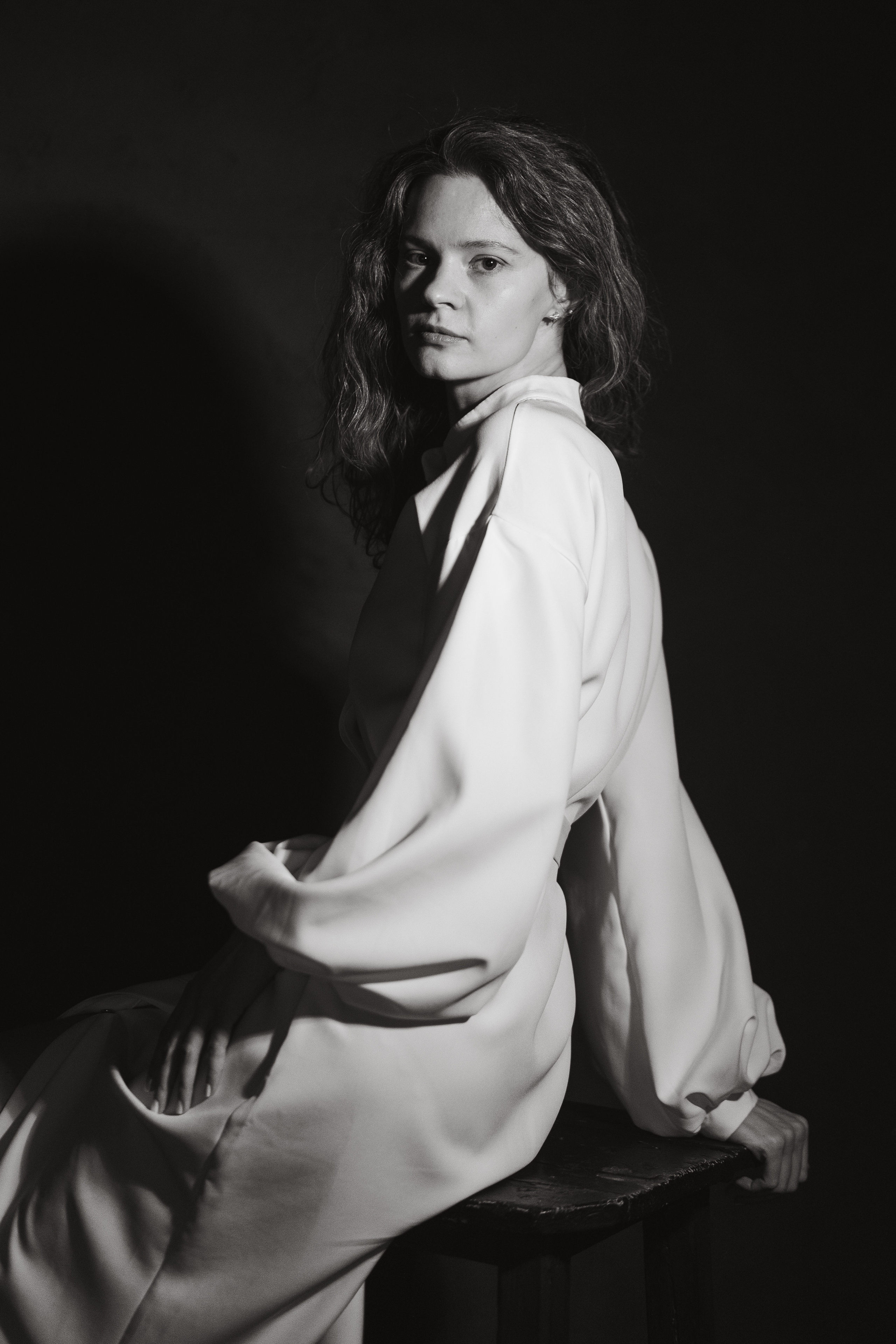 Алена. Свадебный и портретный фотограф в Королёве Сергей Чихарев