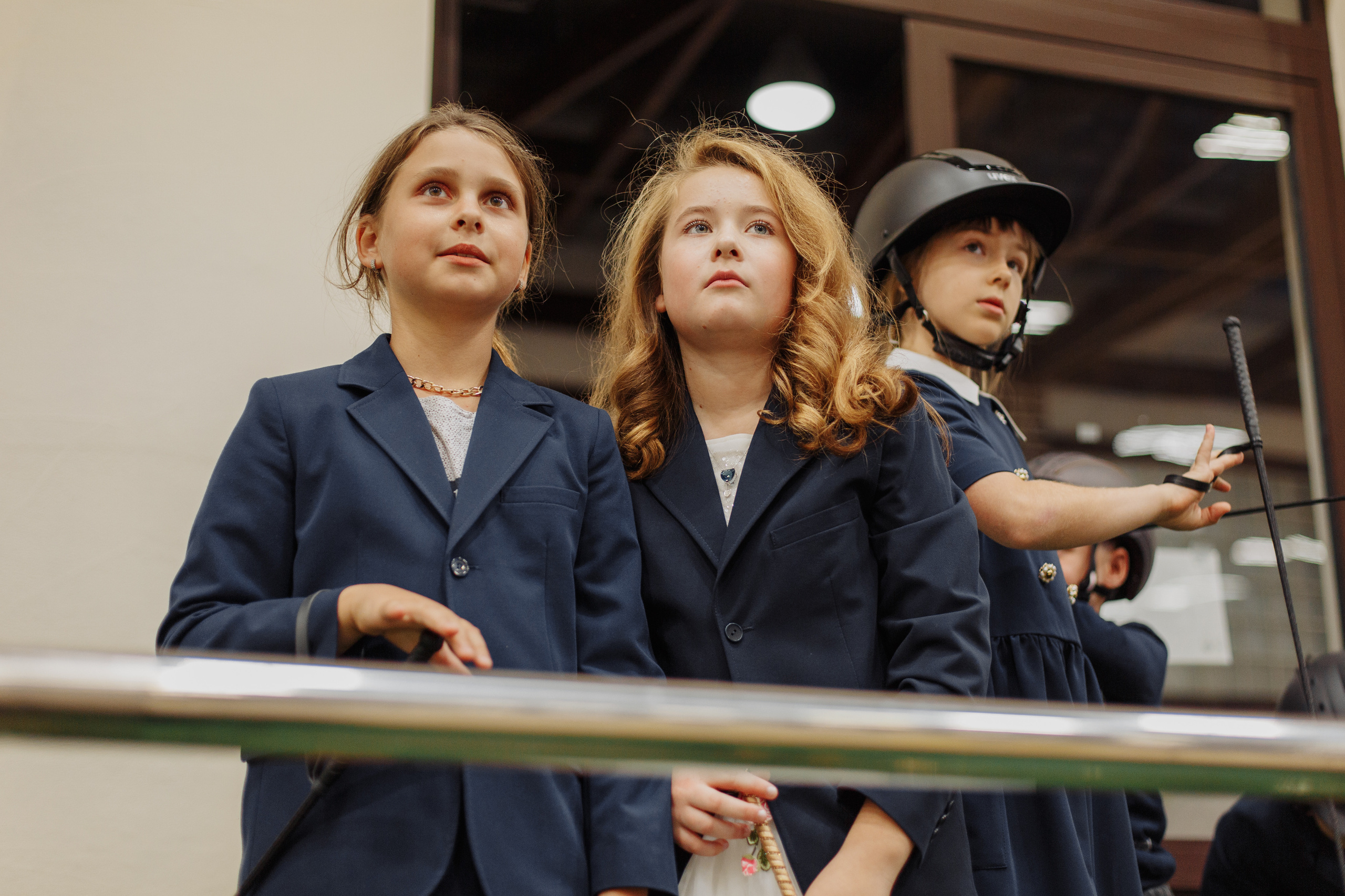 День рождения Анечки. Свадебный и портретный фотограф в Королёве Сергей Чихарев