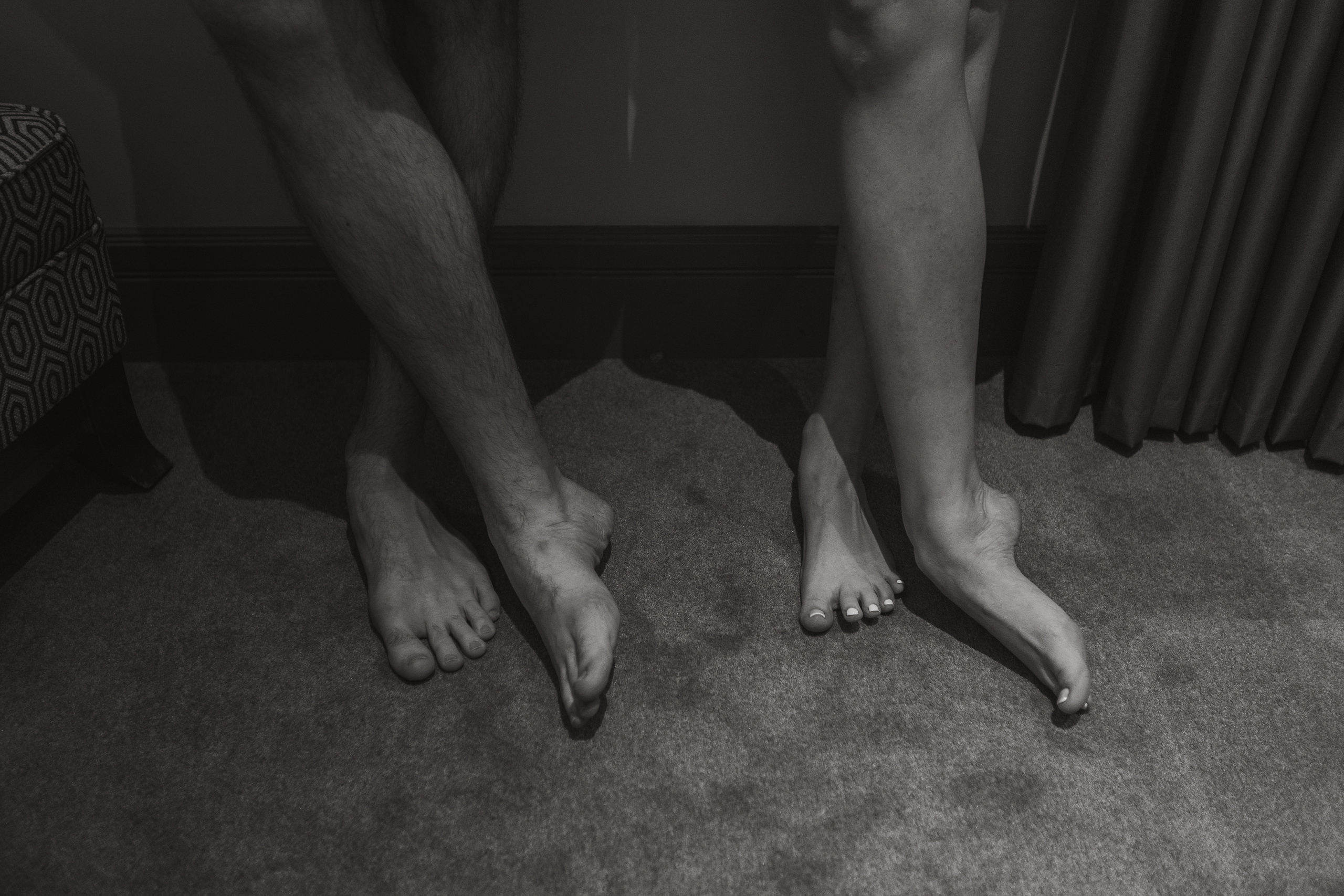 Лиза и Даня. Свадебный и портретный фотограф в Королёве Сергей Чихарев