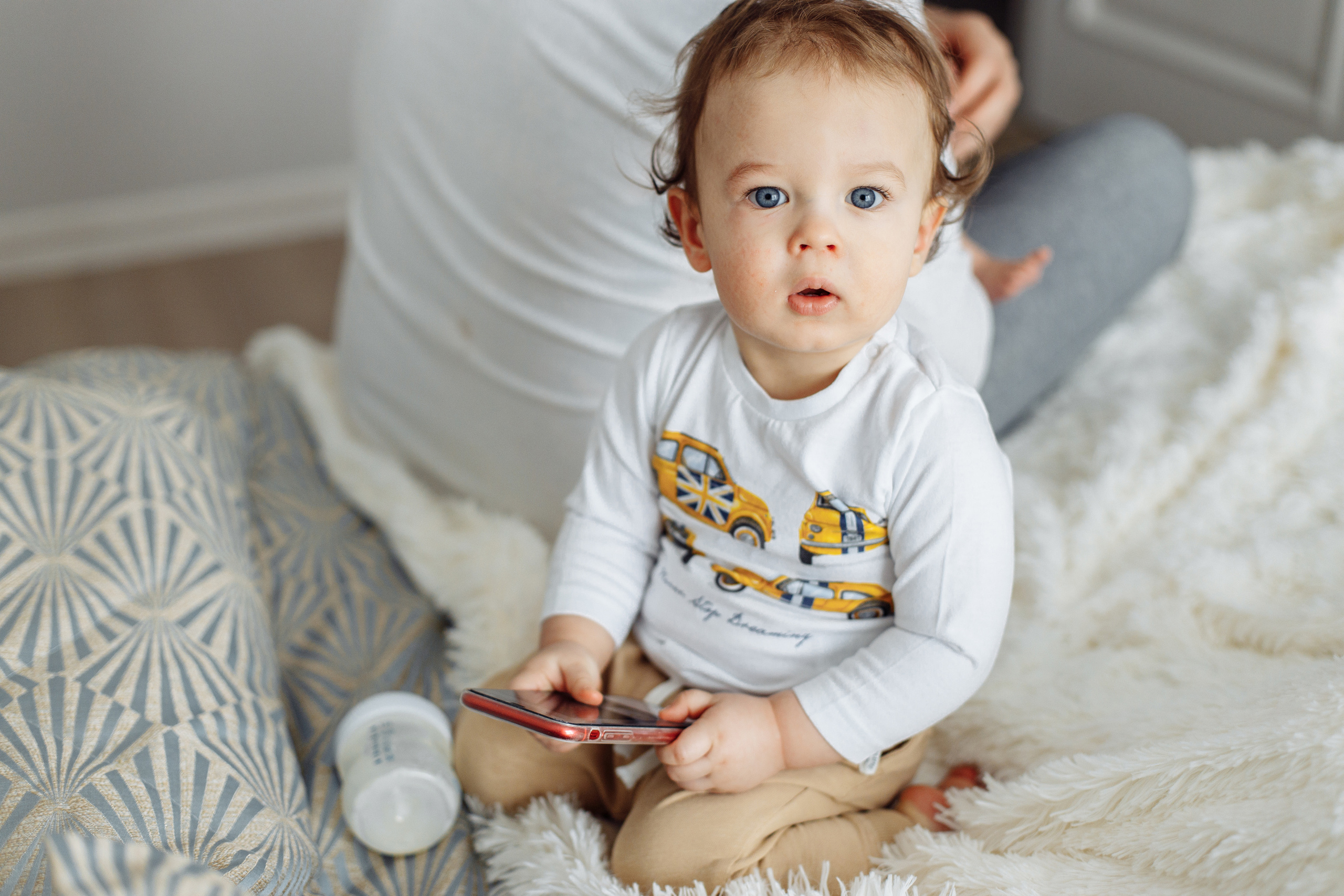 Home, sweet, home. Свадебный и портретный фотограф в Королёве Сергей Чихарев