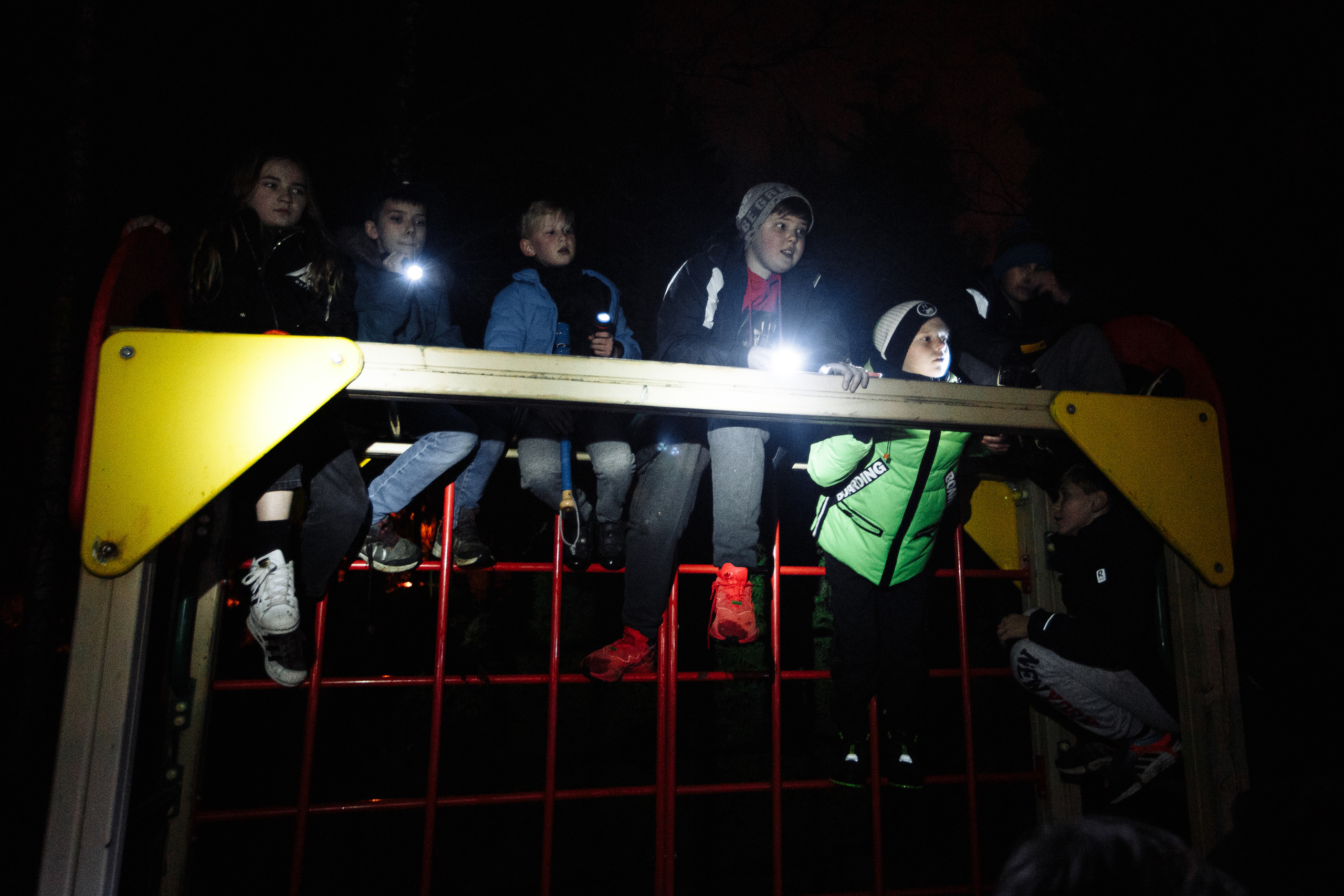 День рождения Арсения. Свадебный и портретный фотограф в Королёве Сергей Чихарев