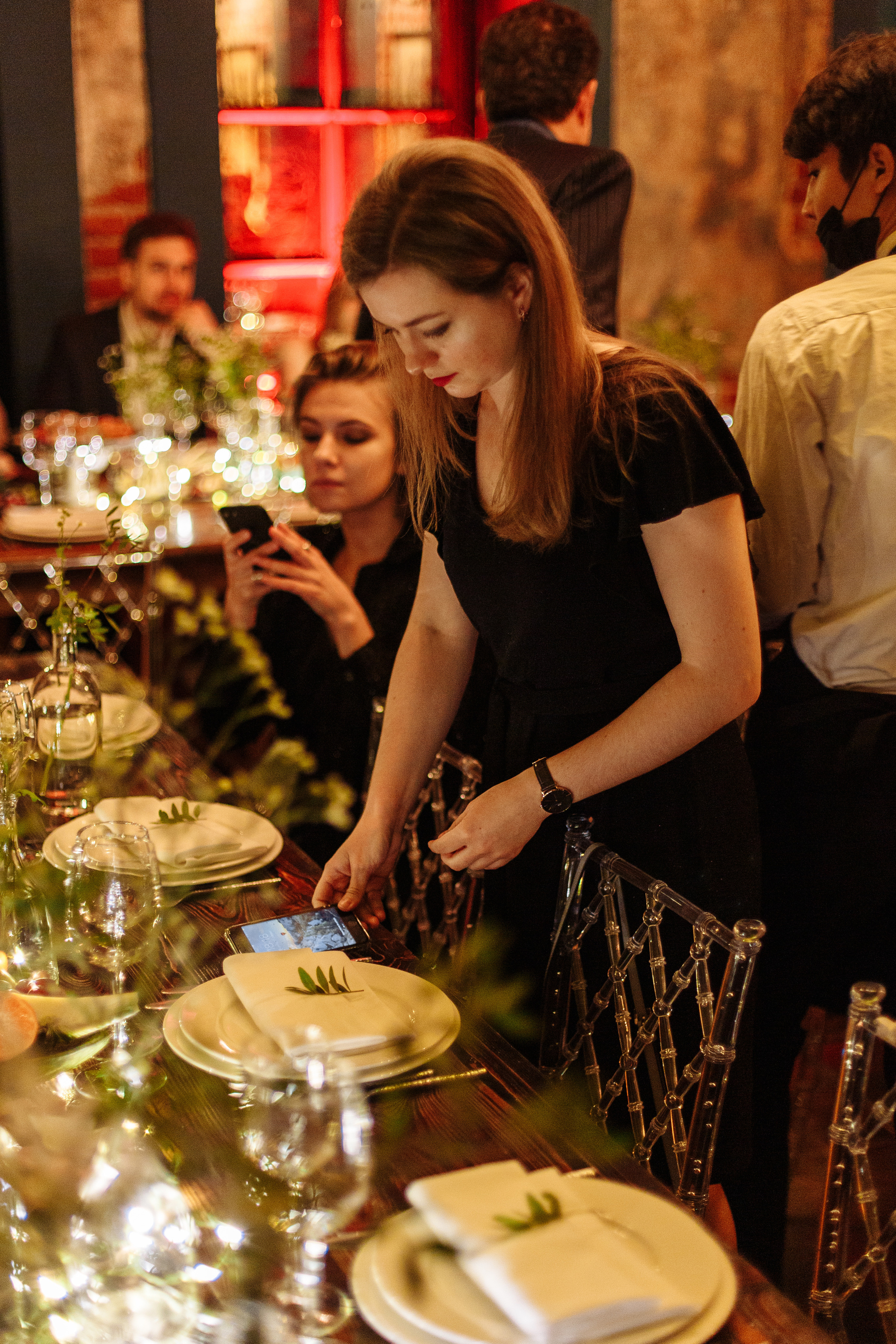 Полина и Витя. Свадебный и портретный фотограф в Королёве Сергей Чихарев