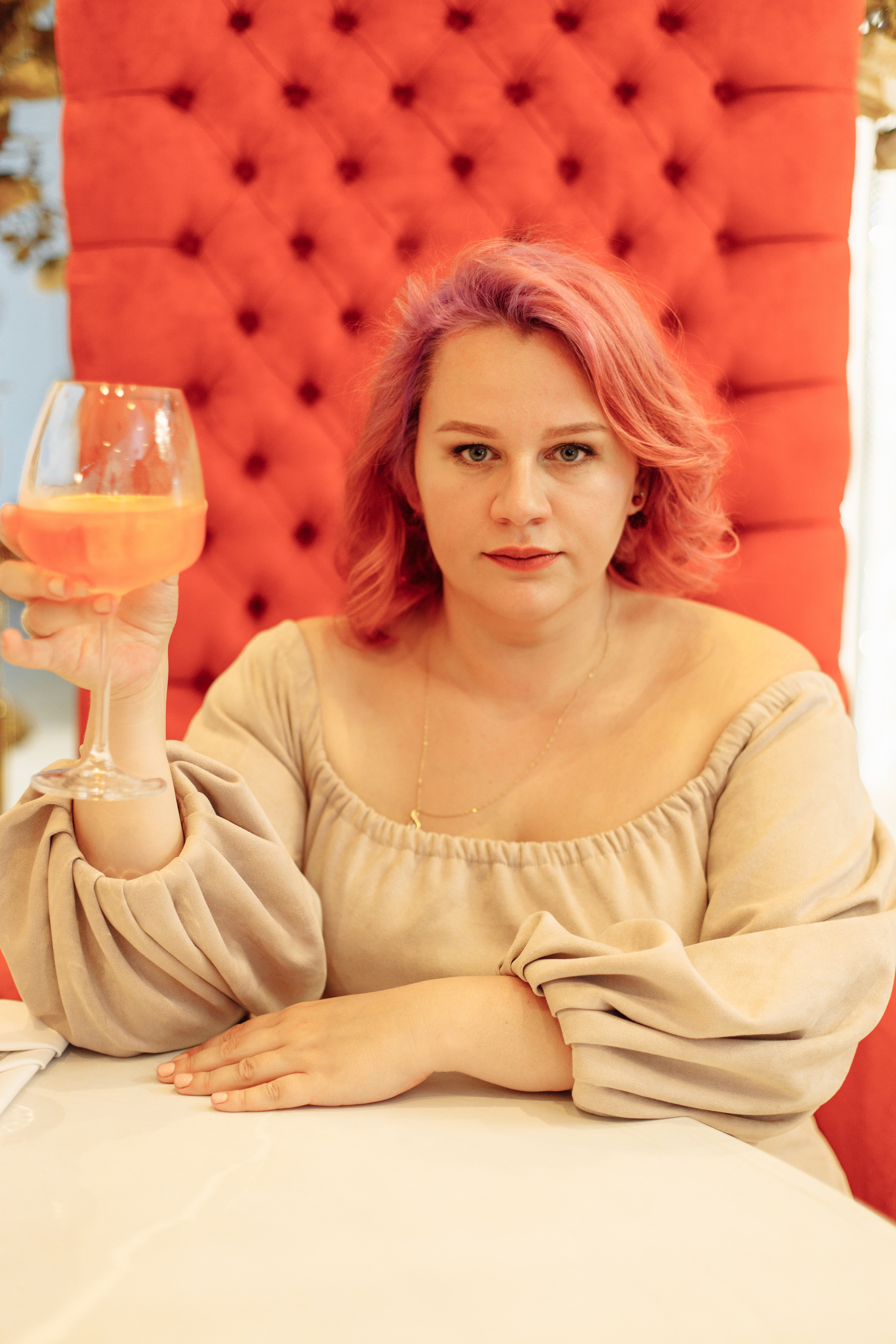 Десять лет любви. Свадебный и портретный фотограф в Королёве Сергей Чихарев