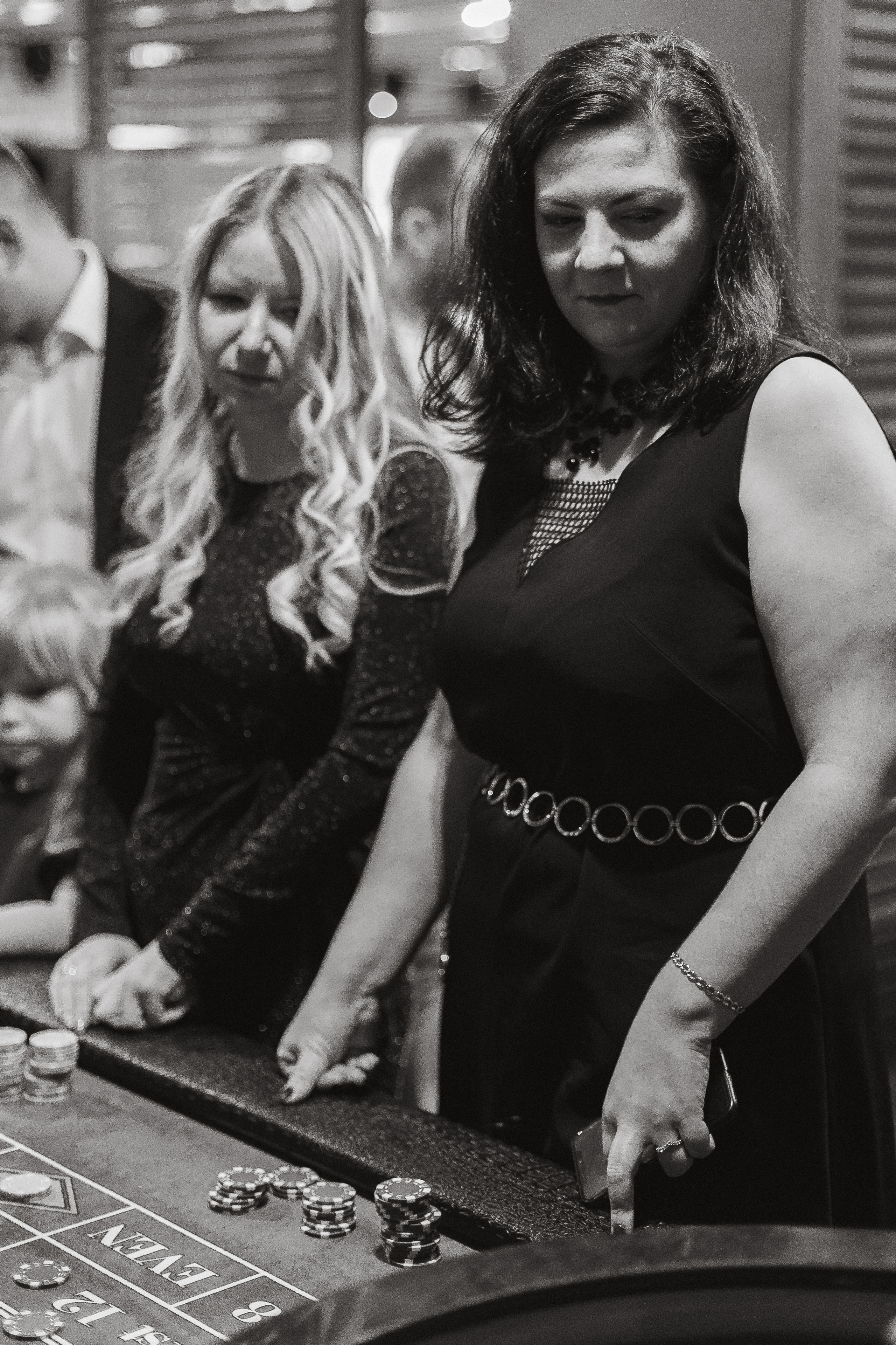 Не самый лучший день. Свадебный и портретный фотограф в Королёве Сергей Чихарев