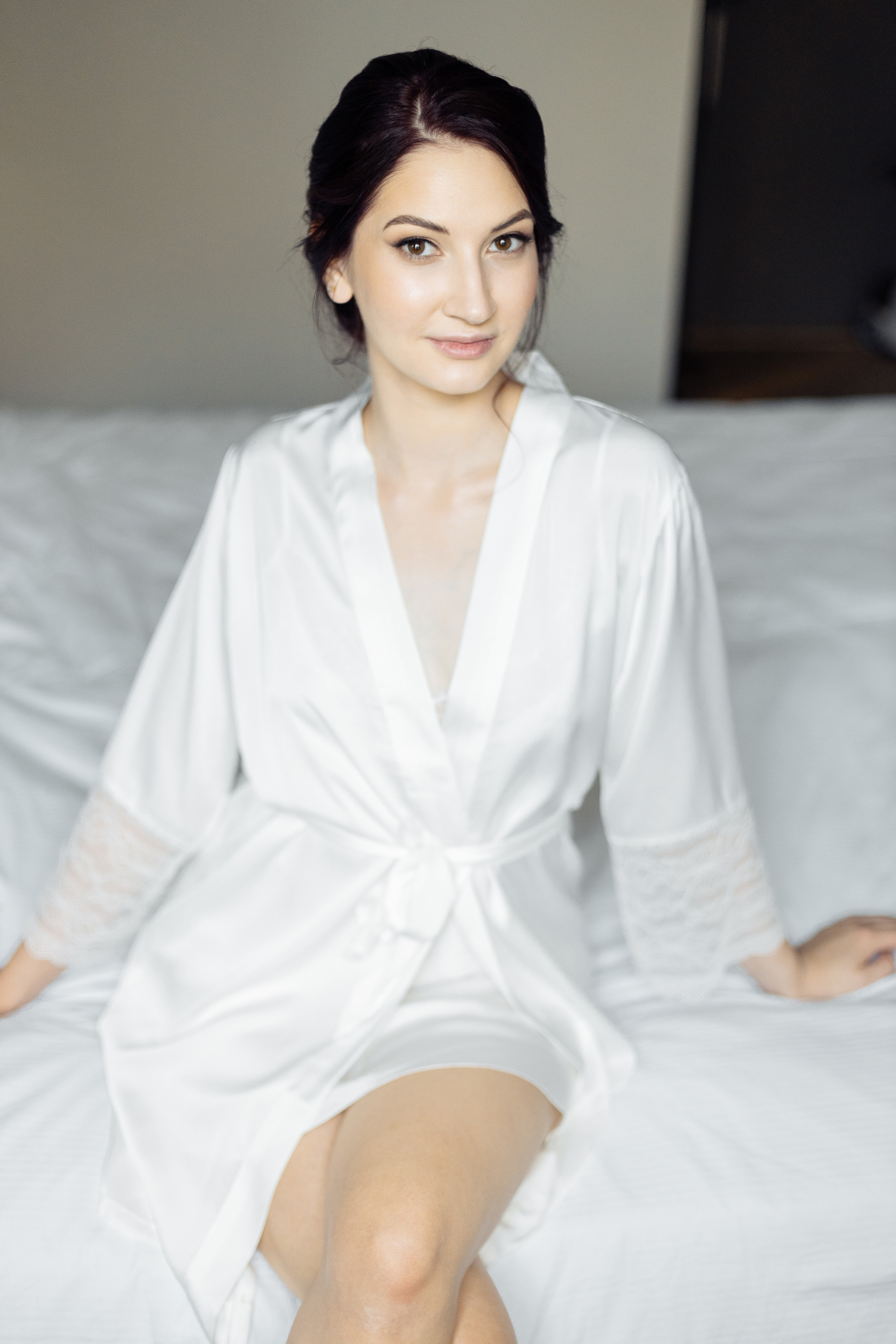 Лиза и Даня. Свадебный и портретный фотограф в Королёве Сергей Чихарев