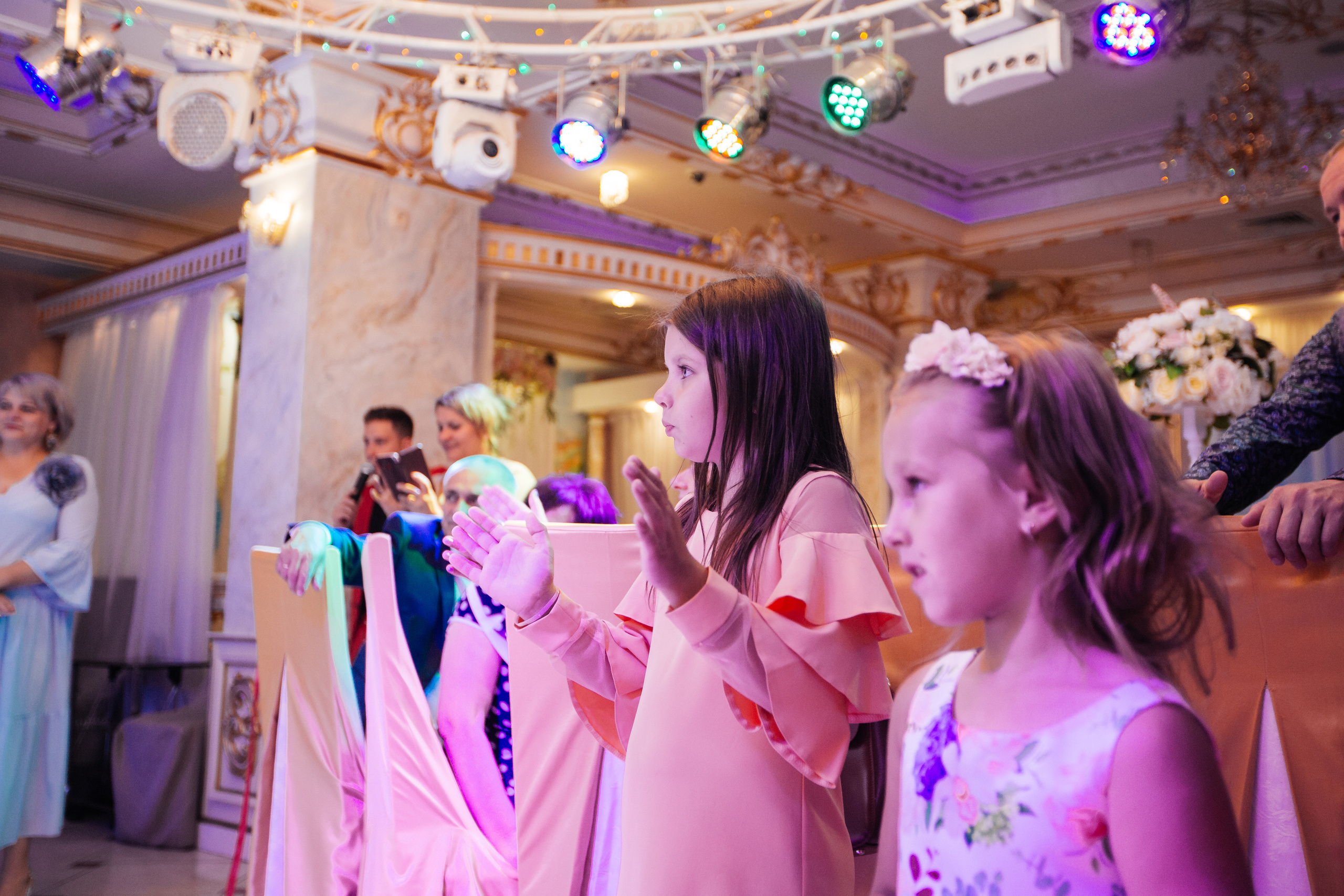 Наташа и Леша. Свадебный и портретный фотограф в Королёве Сергей Чихарев