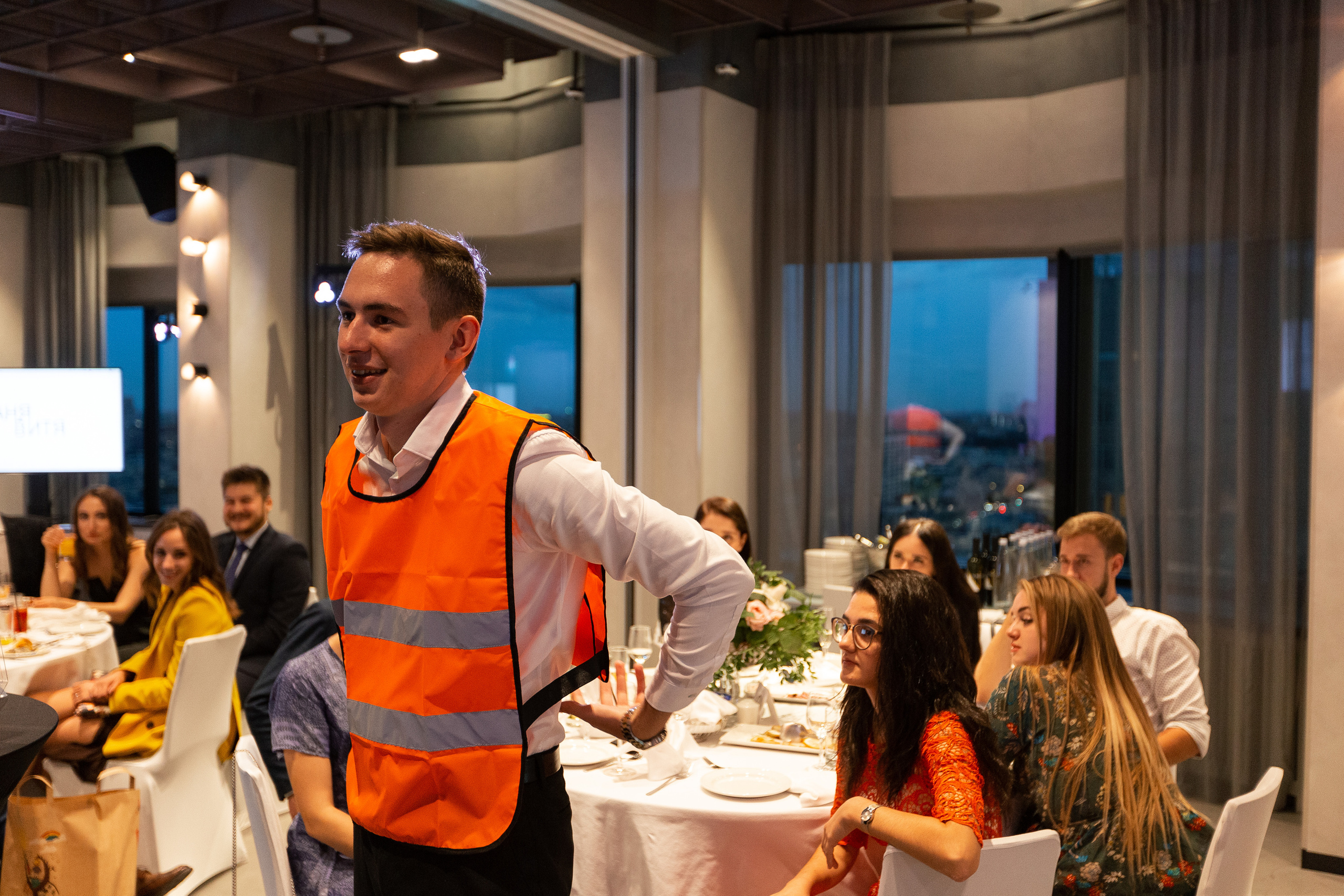 Аня и Витя. Свадебный и портретный фотограф в Королёве Сергей Чихарев