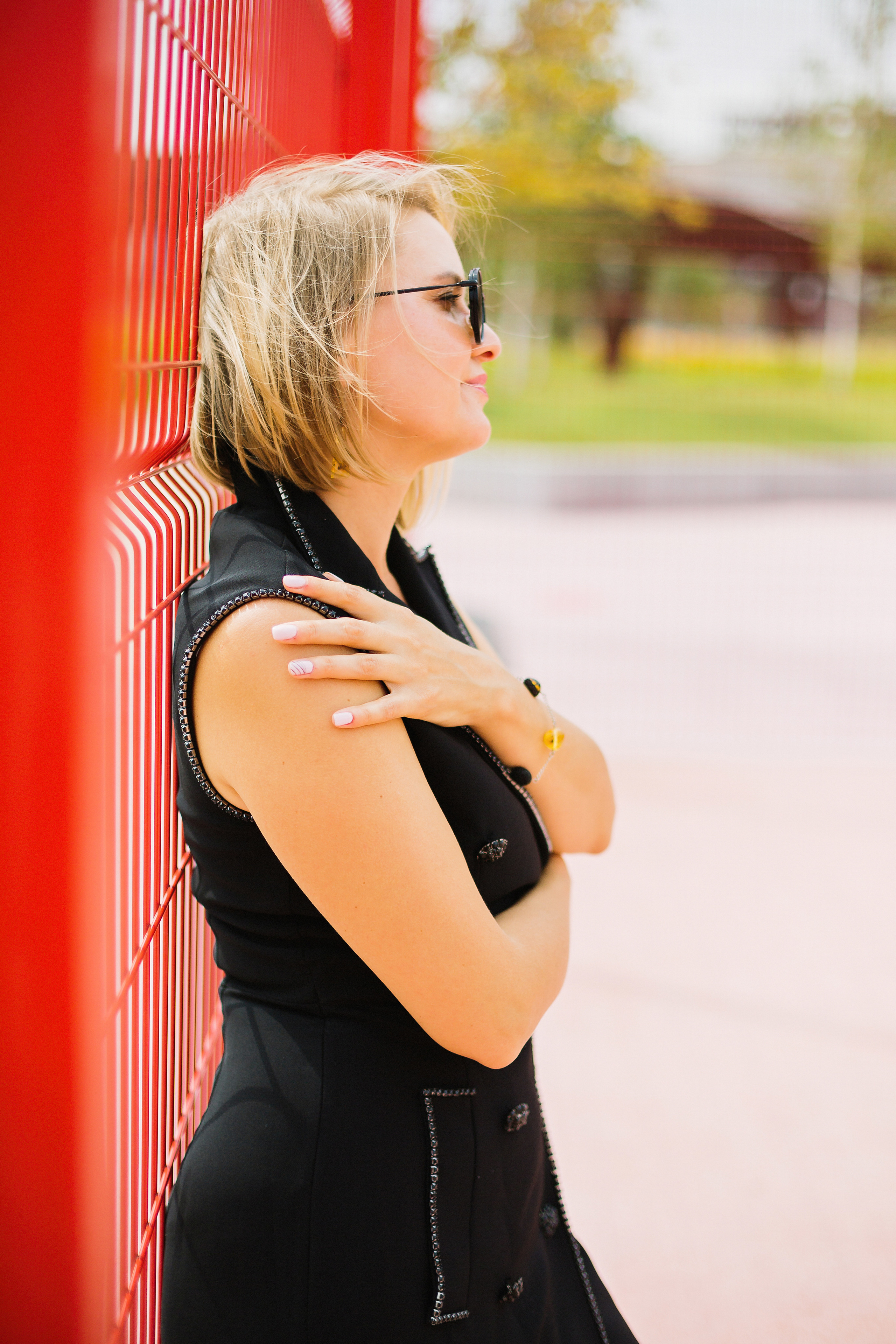 Таня. Свадебный и портретный фотограф в Королёве Сергей Чихарев