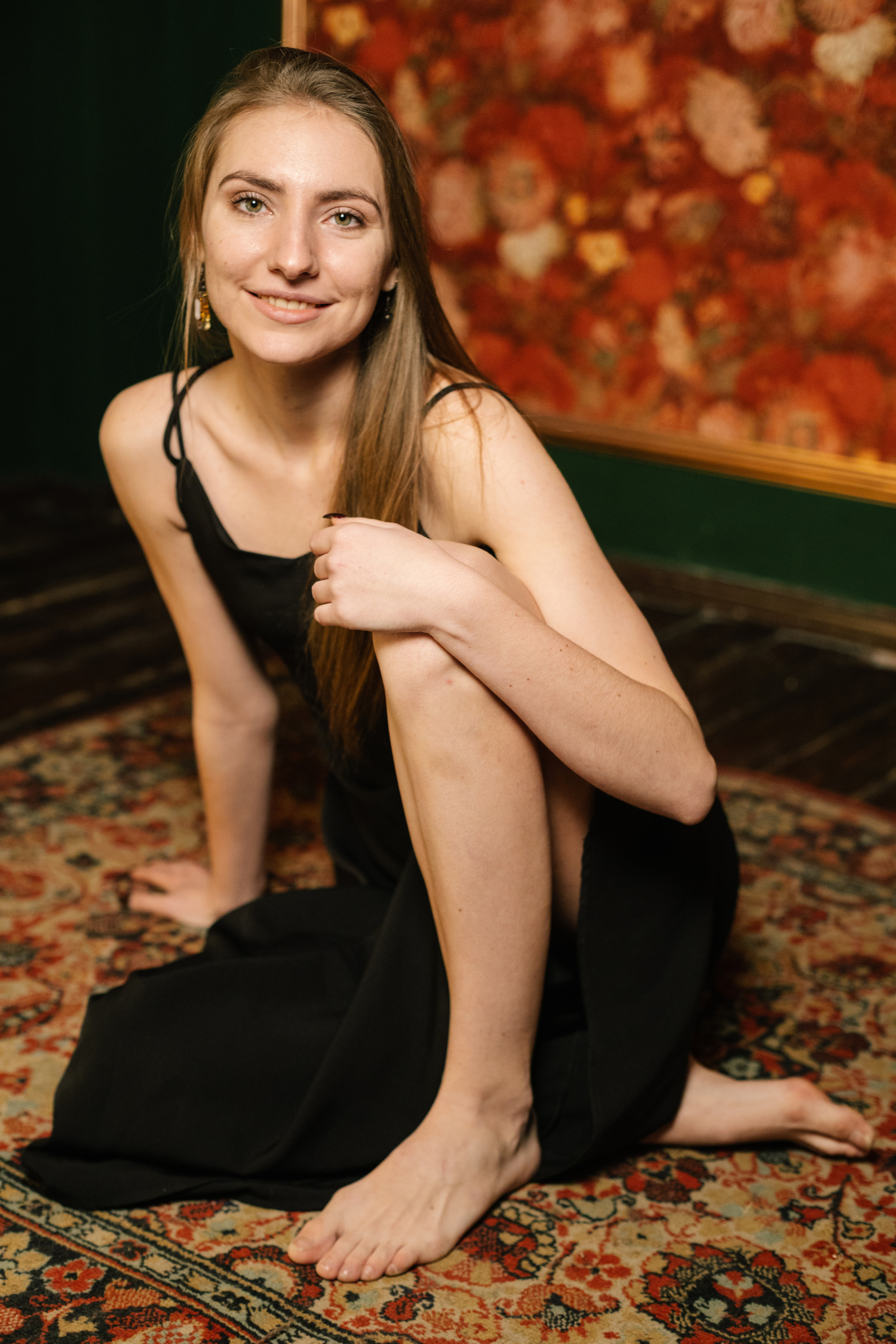 Саша. Свадебный и портретный фотограф в Королёве Сергей Чихарев