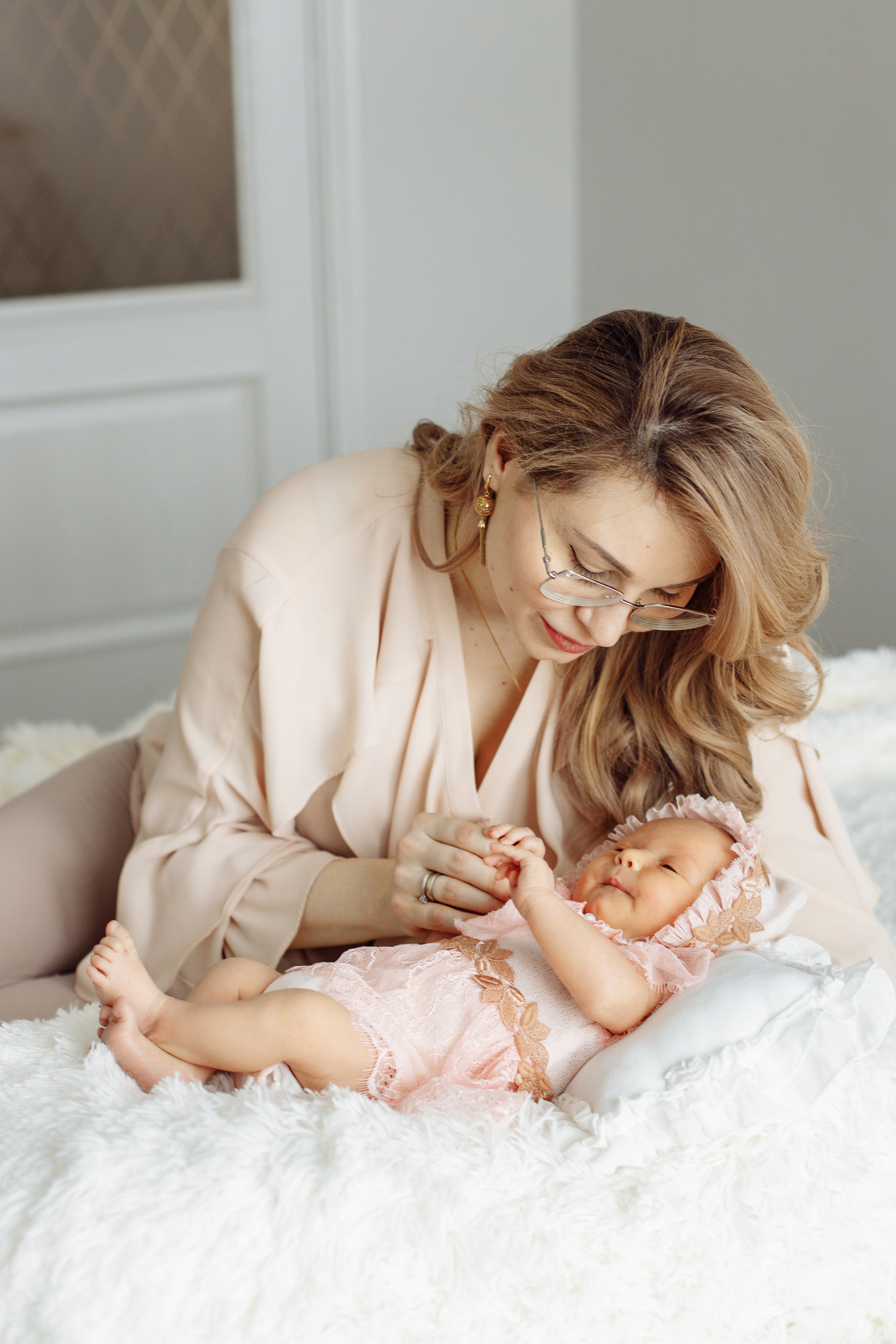 Home, sweet, home. Свадебный и портретный фотограф в Королёве Сергей Чихарев