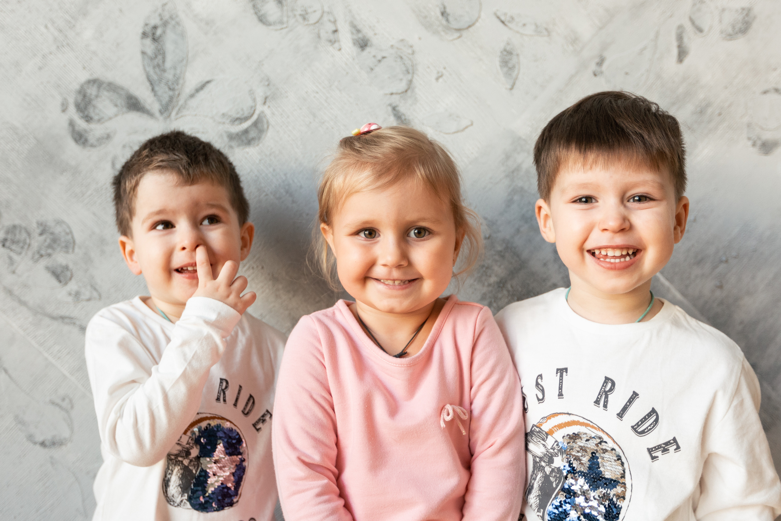 Семейные съемки. Свадебный и портретный фотограф в Королёве Сергей Чихарев