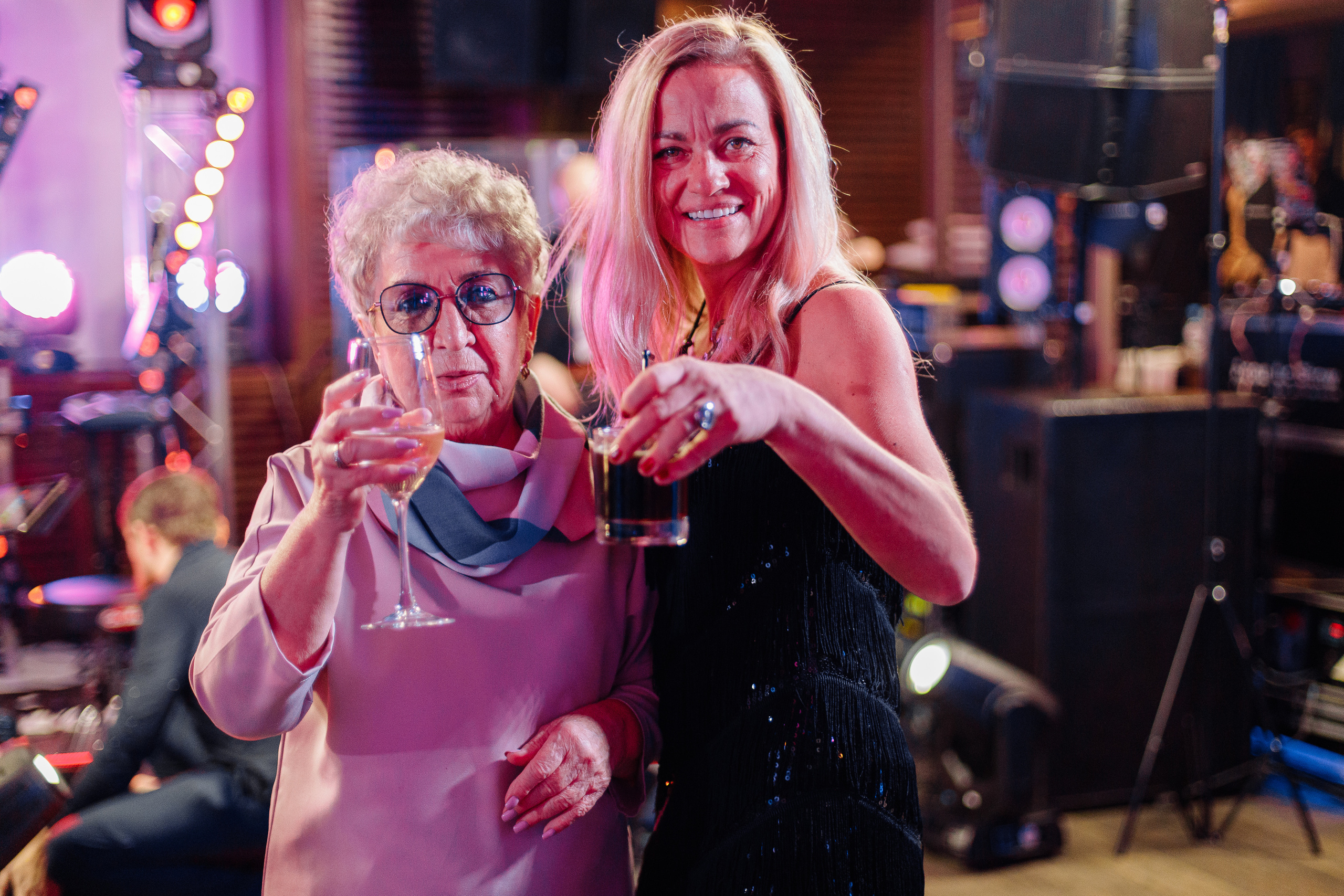 Не самый лучший день. Свадебный и портретный фотограф в Королёве Сергей Чихарев