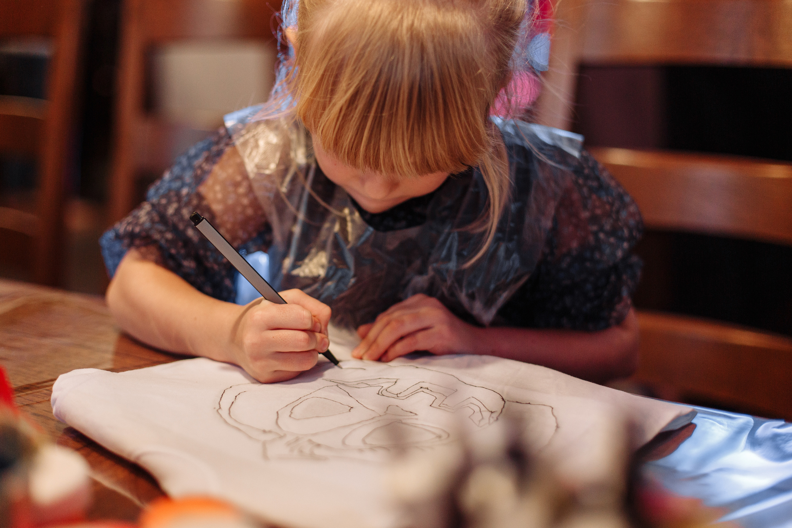 День рождения Арсения. Свадебный и портретный фотограф в Королёве Сергей Чихарев