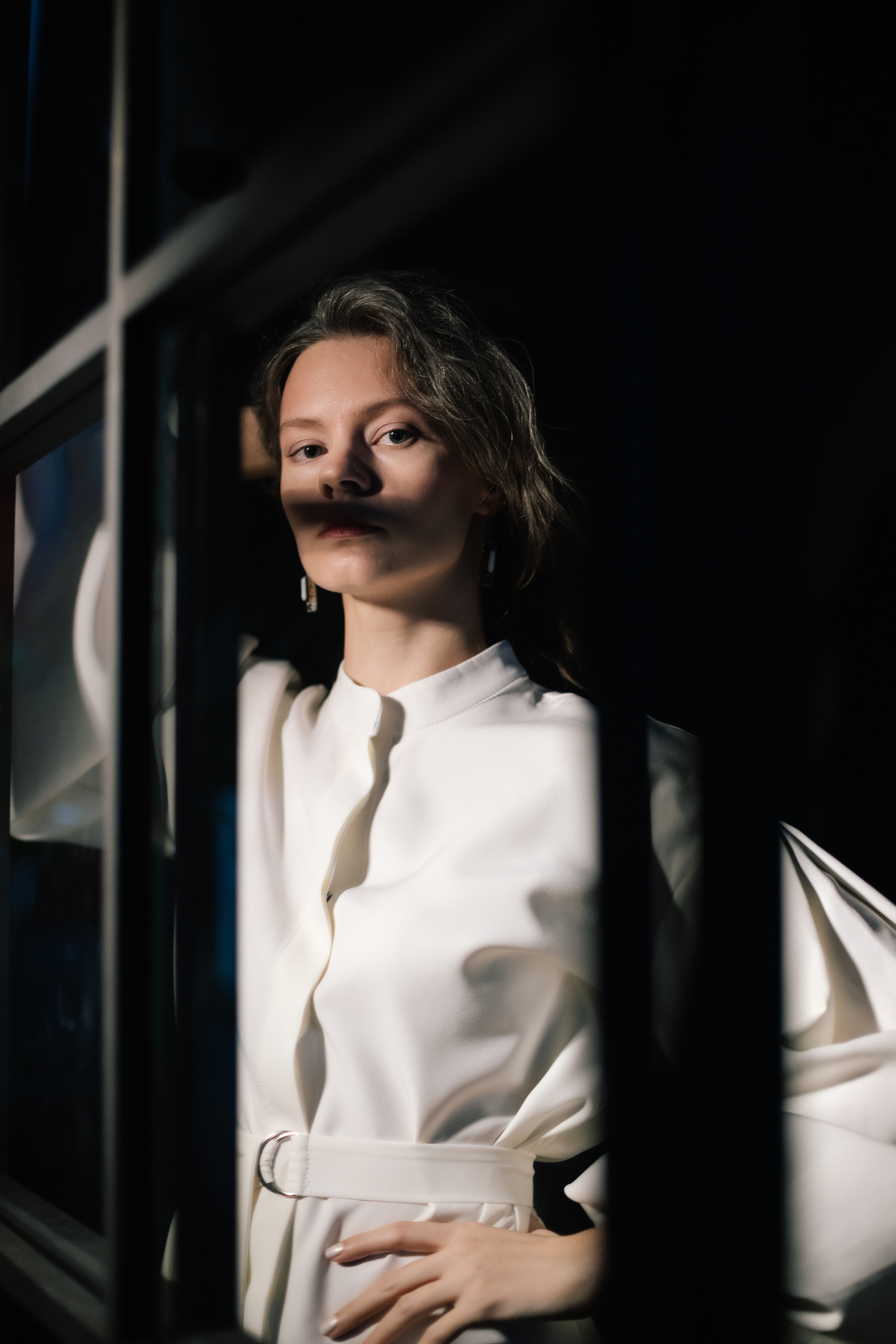 Алена. Свадебный и портретный фотограф в Королёве Сергей Чихарев