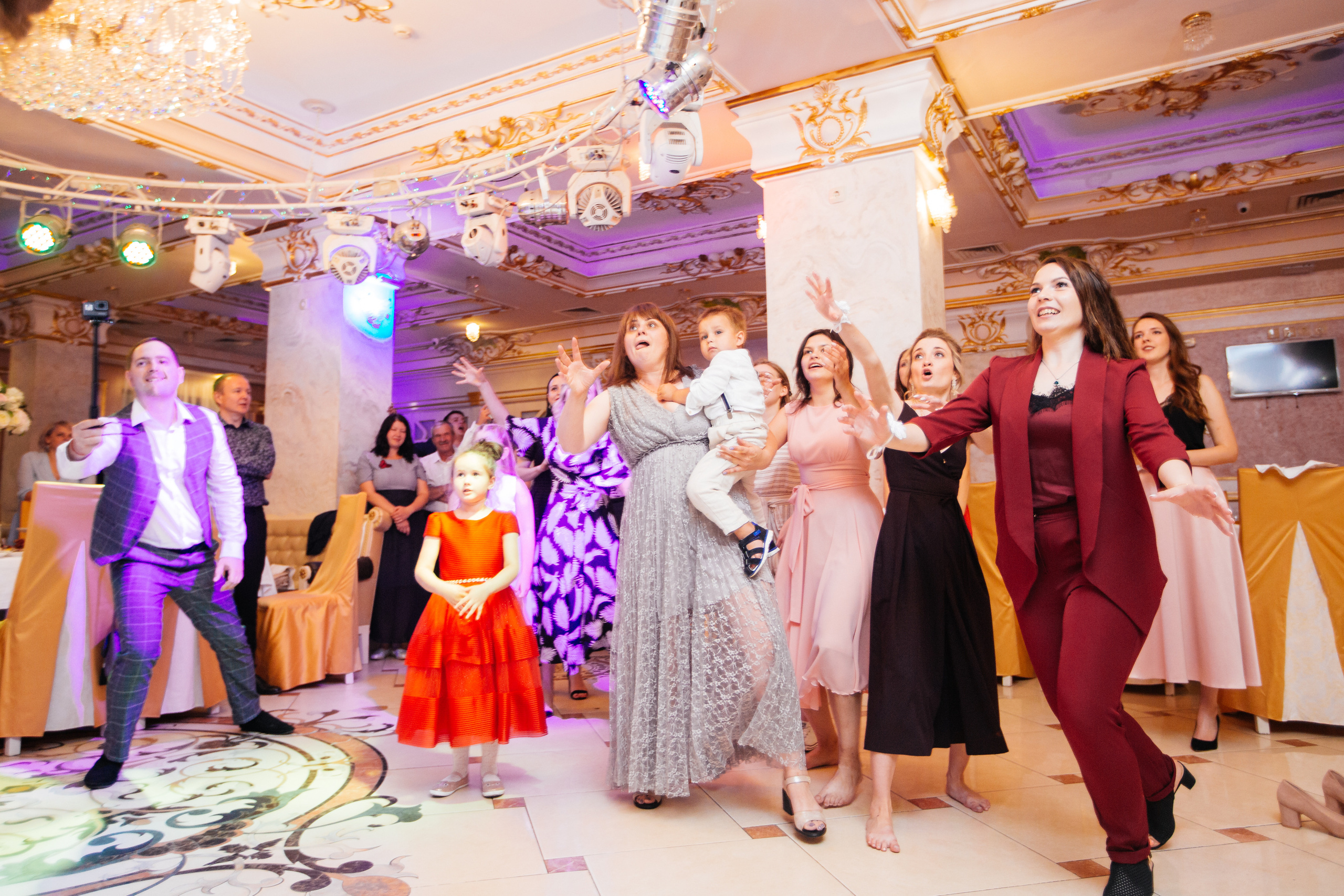 Наташа и Леша. Свадебный и портретный фотограф в Королёве Сергей Чихарев