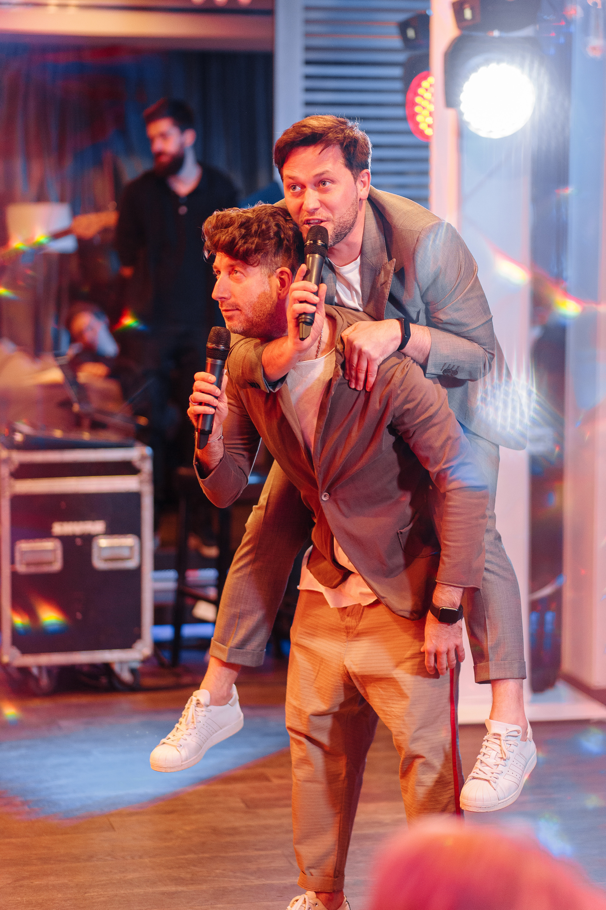 Не самый лучший день. Свадебный и портретный фотограф в Королёве Сергей Чихарев