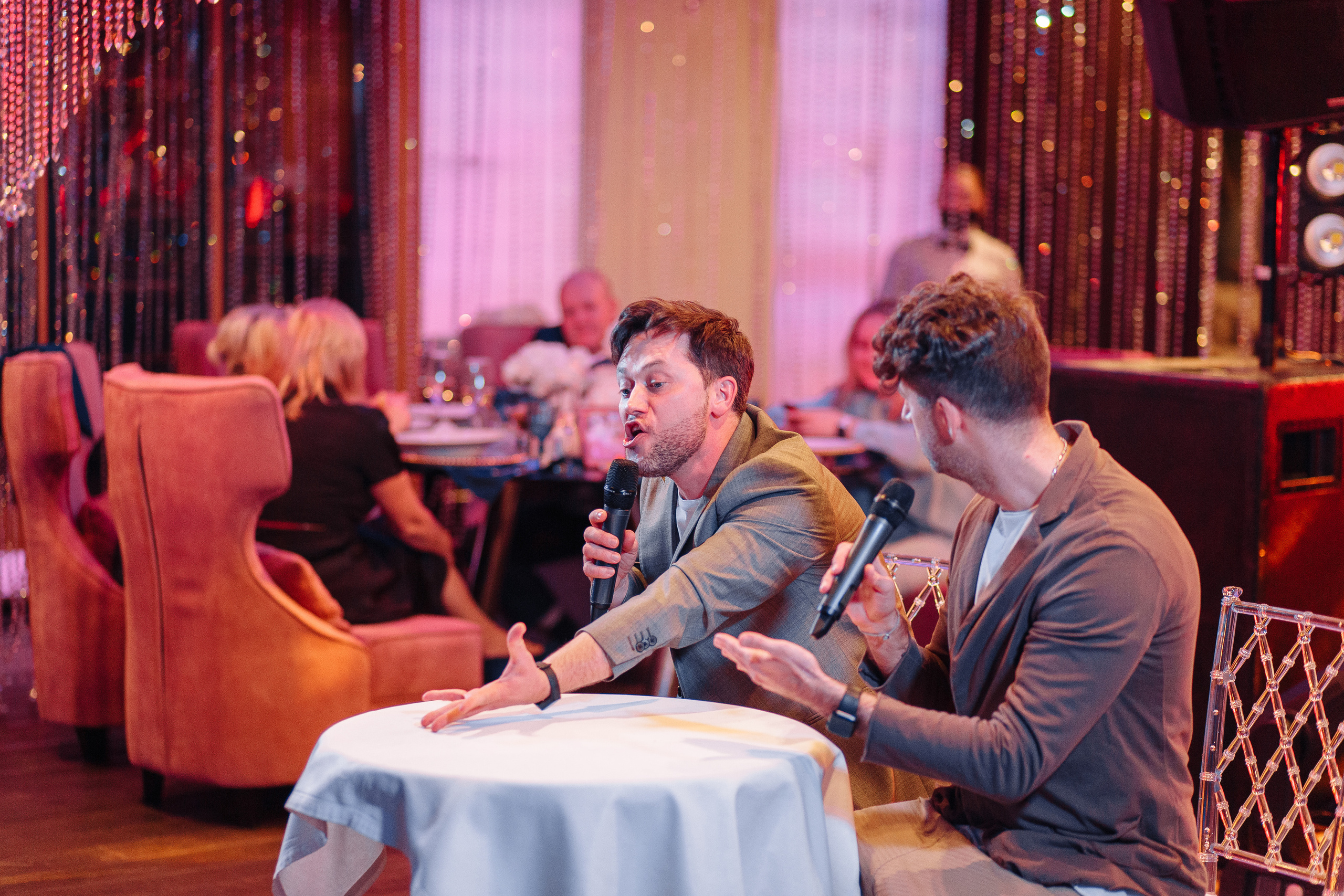 Не самый лучший день. Свадебный и портретный фотограф в Королёве Сергей Чихарев