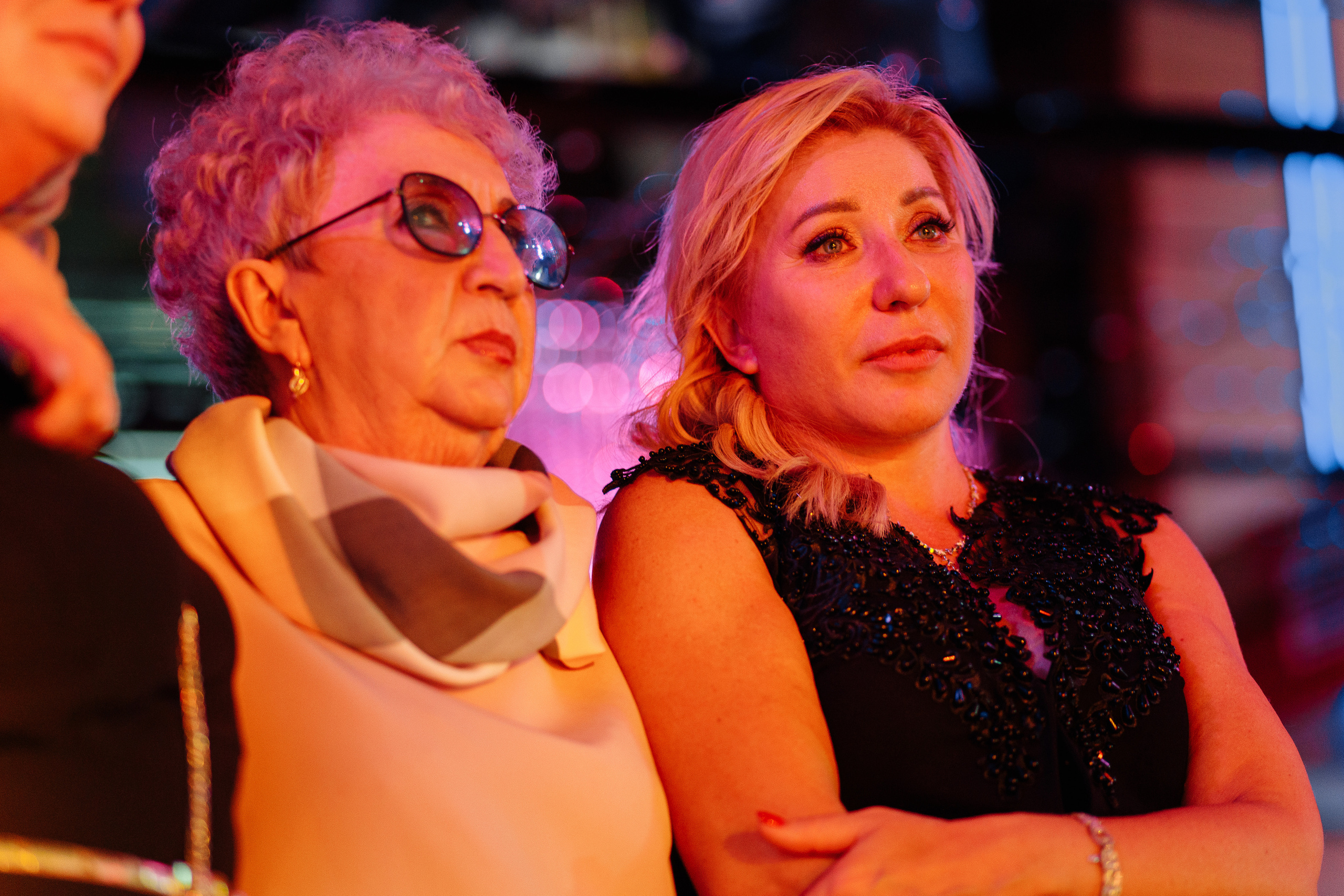 Не самый лучший день. Свадебный и портретный фотограф в Королёве Сергей Чихарев