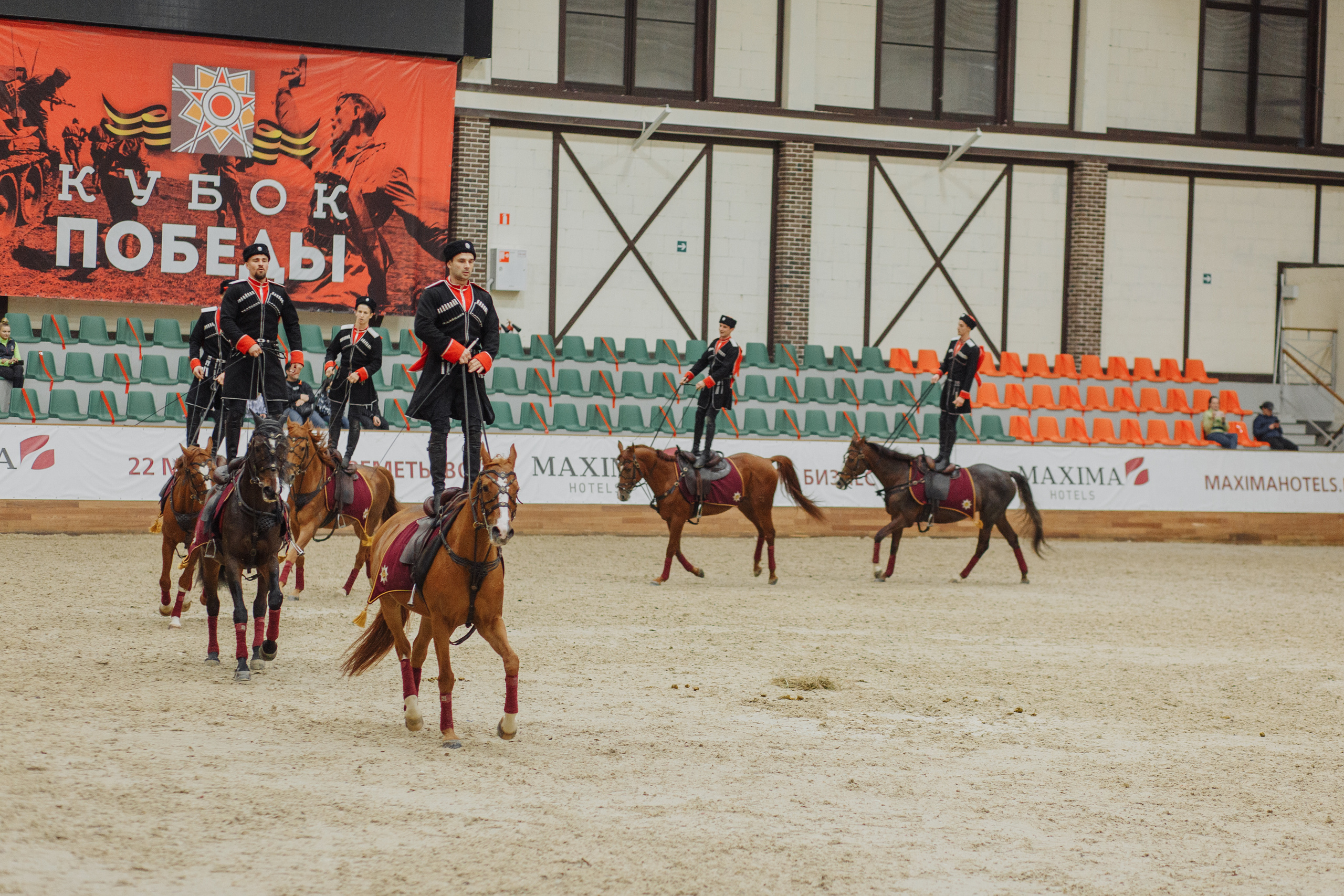 День рождения Анечки. Свадебный и портретный фотограф в Королёве Сергей Чихарев