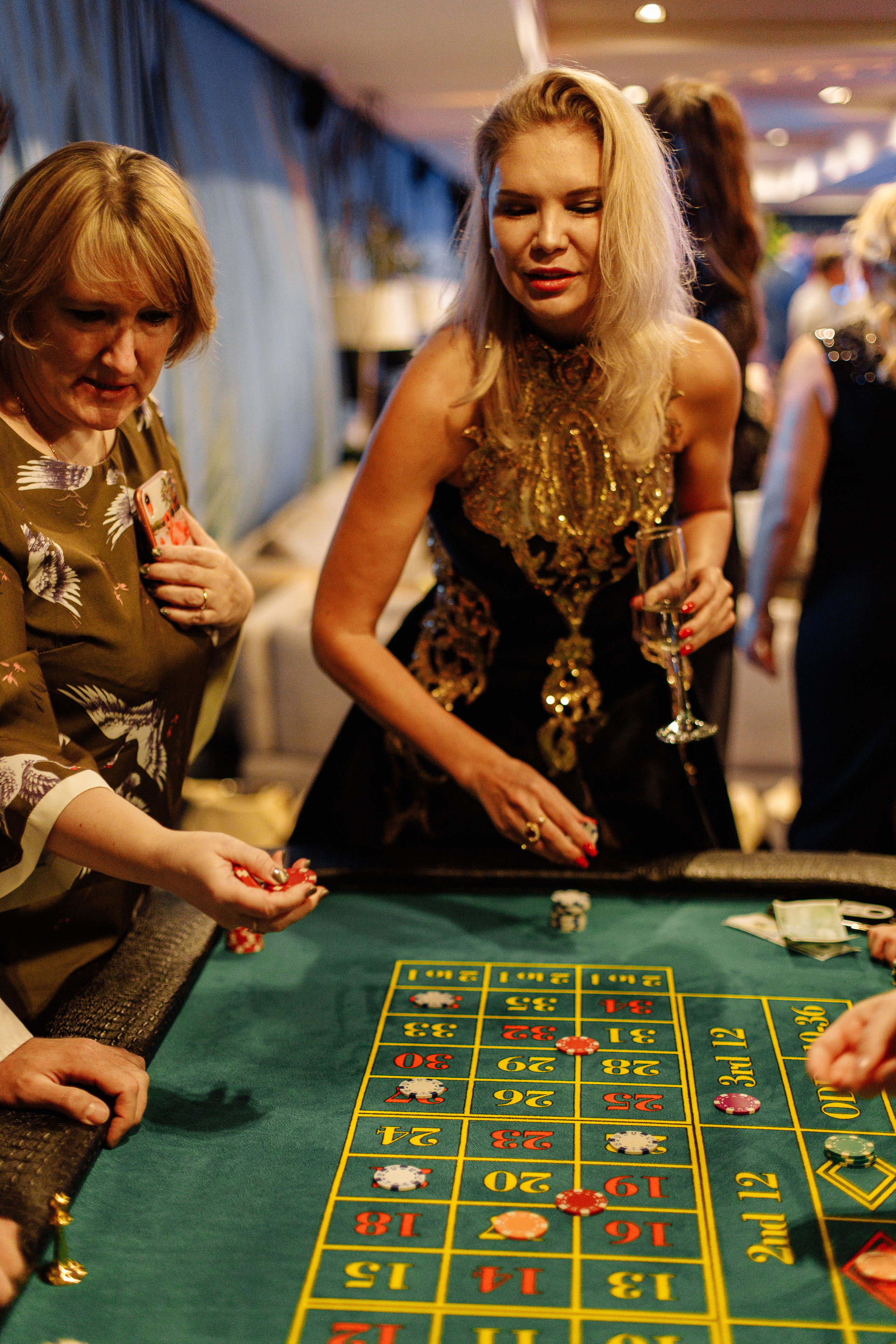 Не самый лучший день. Свадебный и портретный фотограф в Королёве Сергей Чихарев