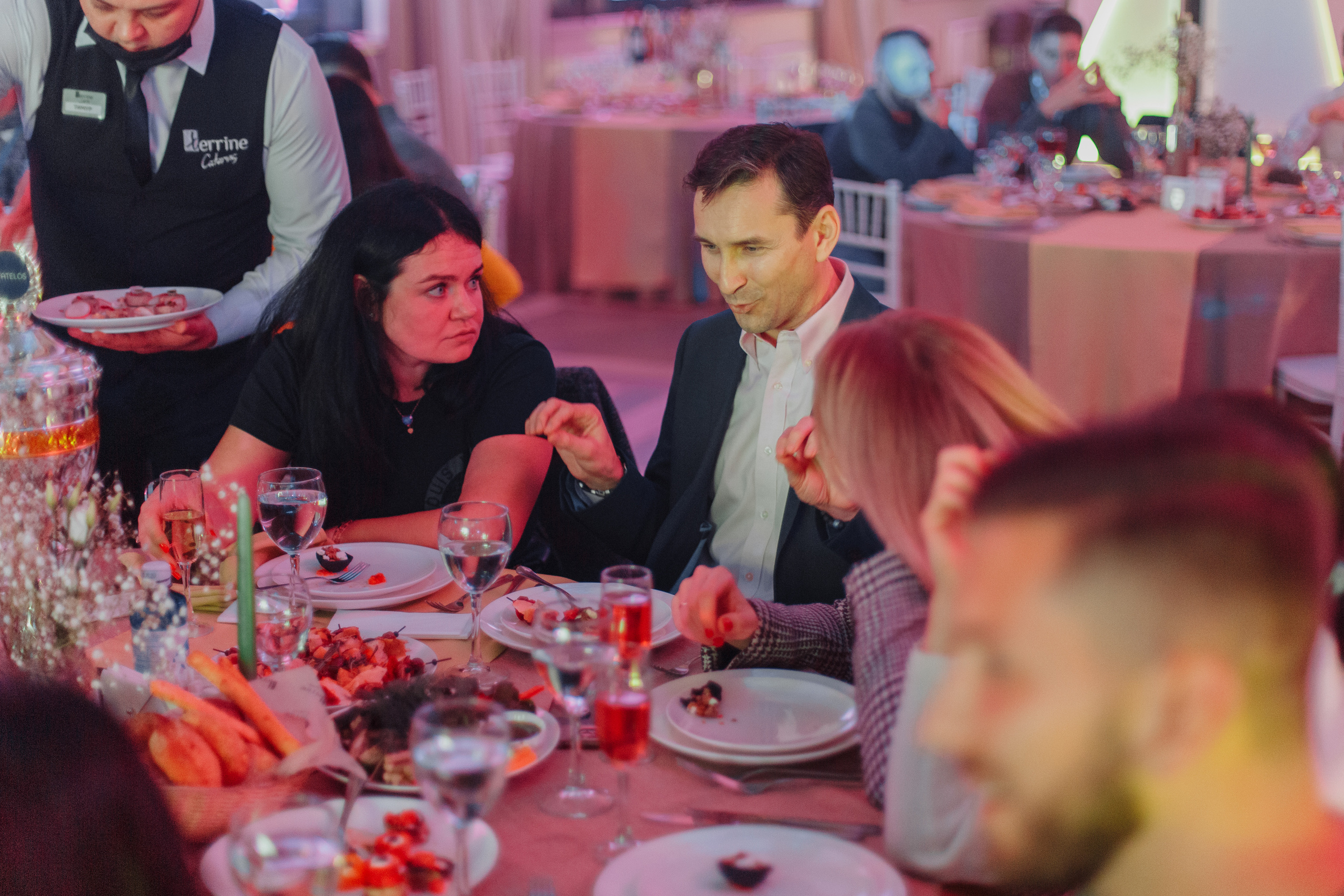 День рождения Анечки. Свадебный и портретный фотограф в Королёве Сергей Чихарев