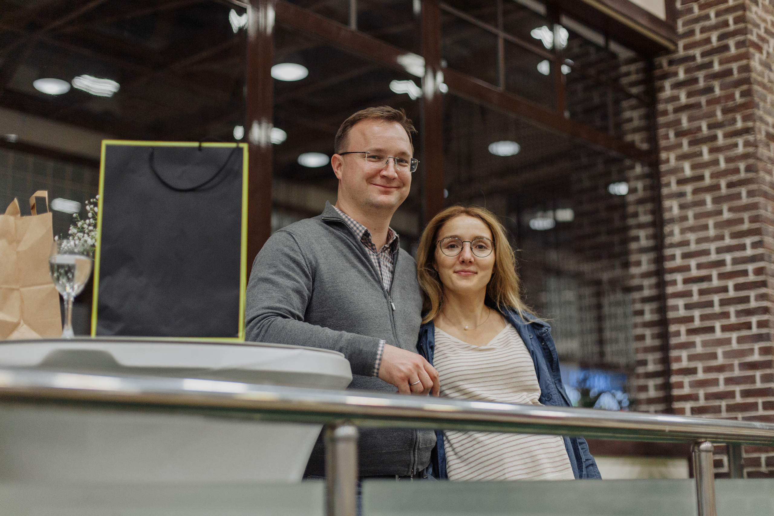 День рождения Анечки. Свадебный и портретный фотограф в Королёве Сергей Чихарев