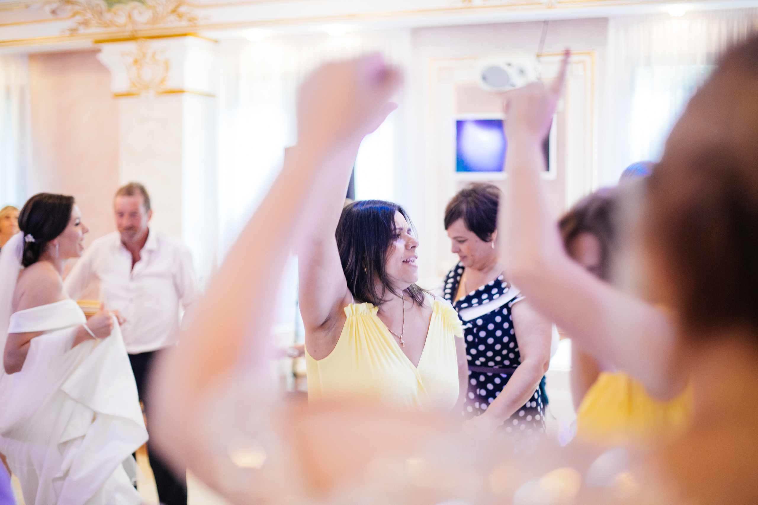 Наташа и Леша. Свадебный и портретный фотограф в Королёве Сергей Чихарев