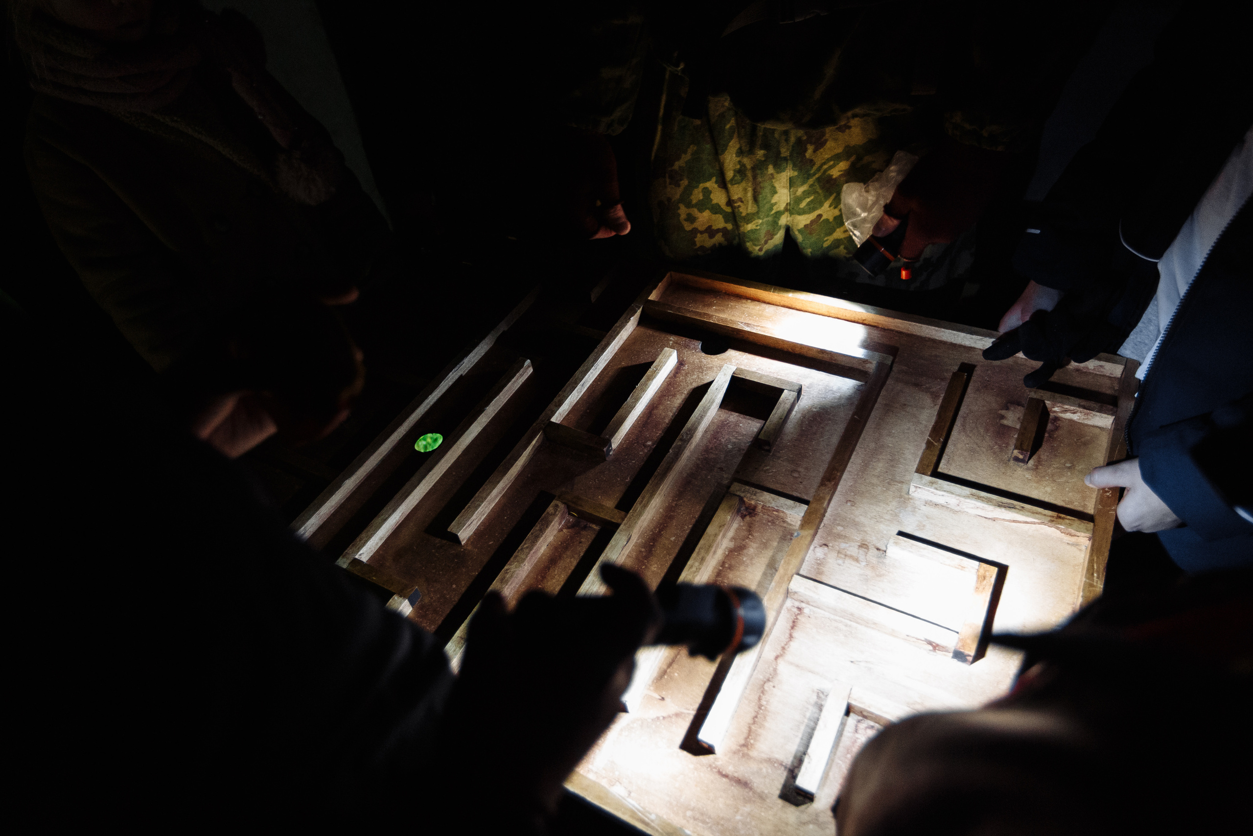 День рождения Арсения. Свадебный и портретный фотограф в Королёве Сергей Чихарев