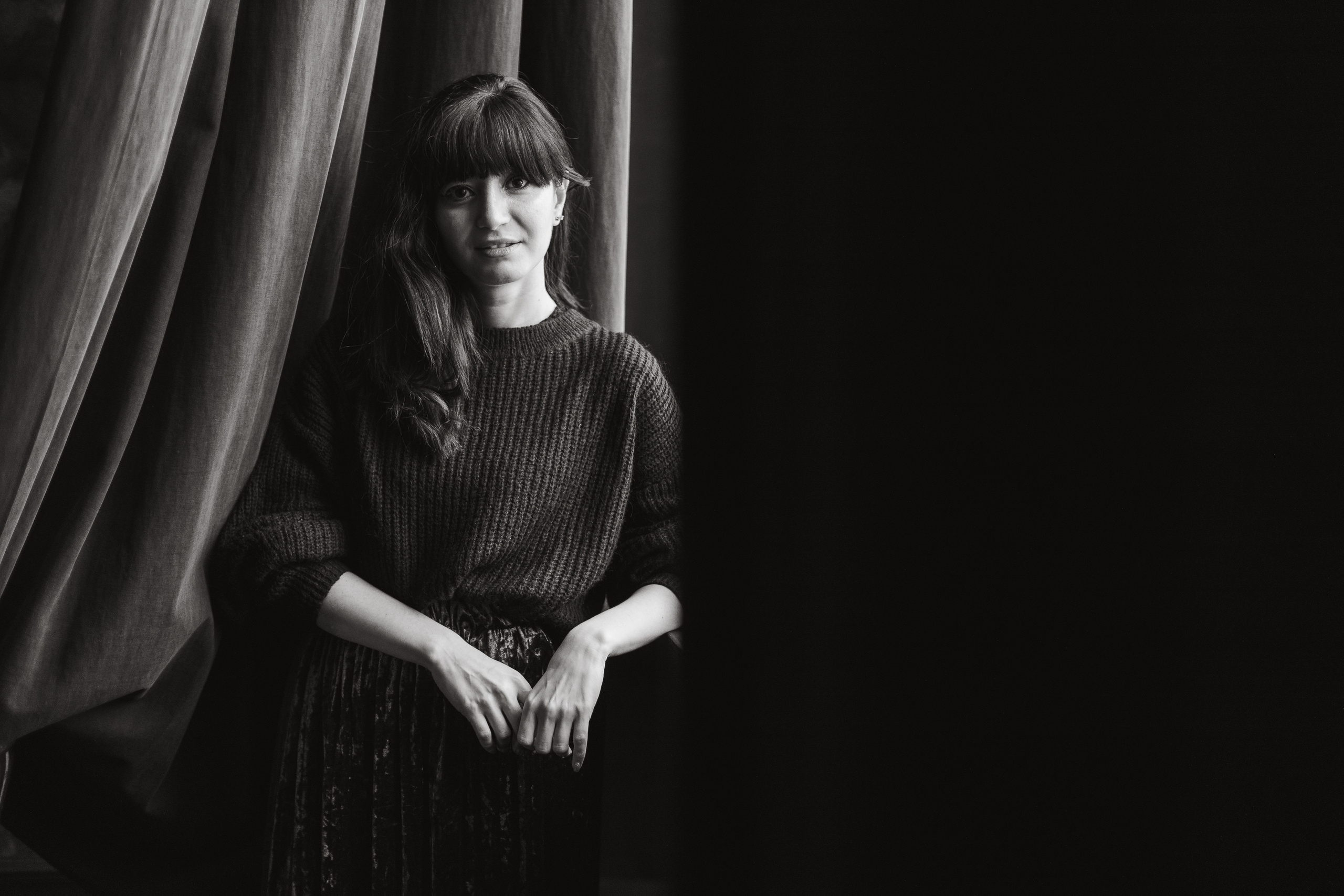 Лиана. Свадебный и портретный фотограф в Королёве Сергей Чихарев