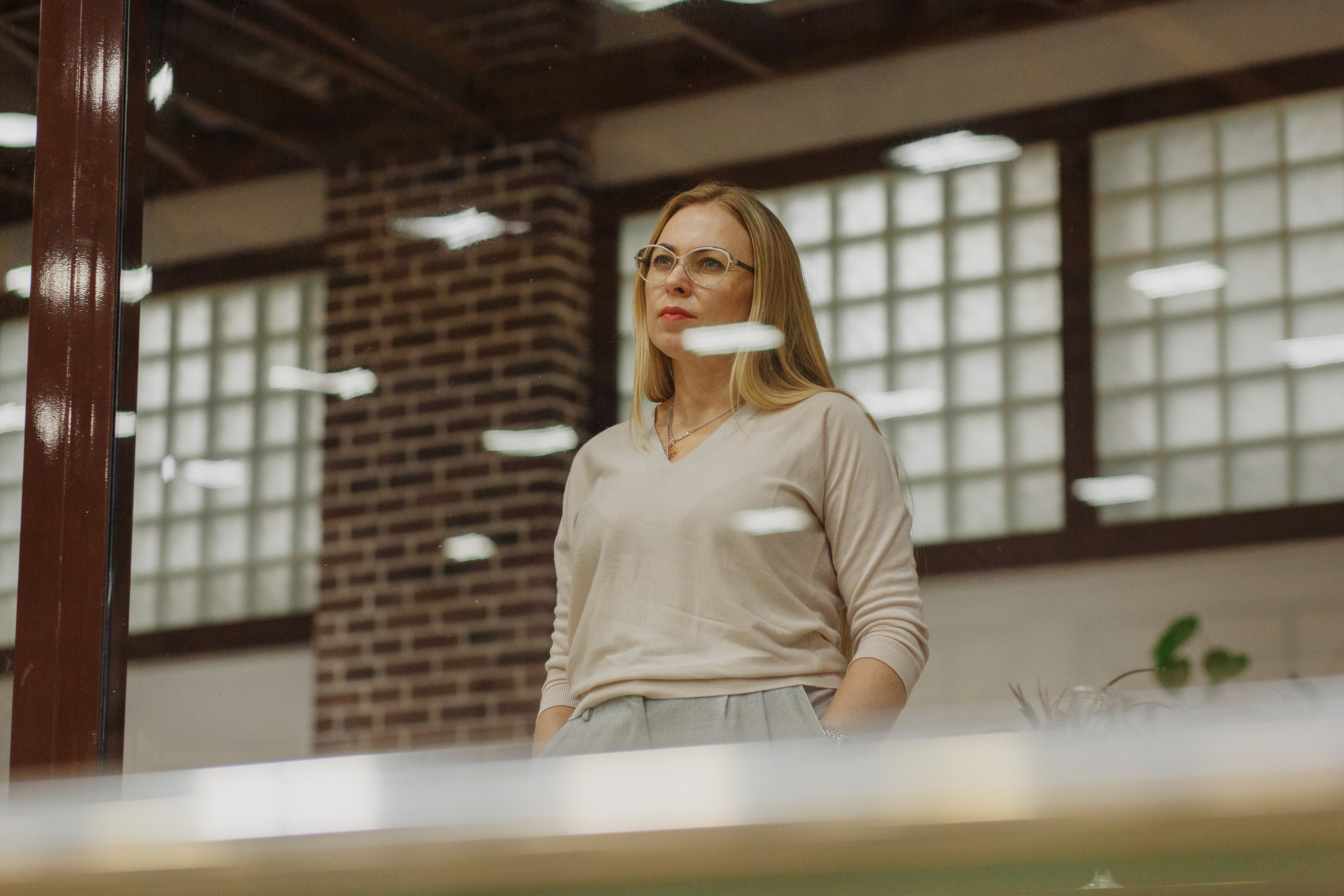 День рождения Анечки. Свадебный и портретный фотограф в Королёве Сергей Чихарев