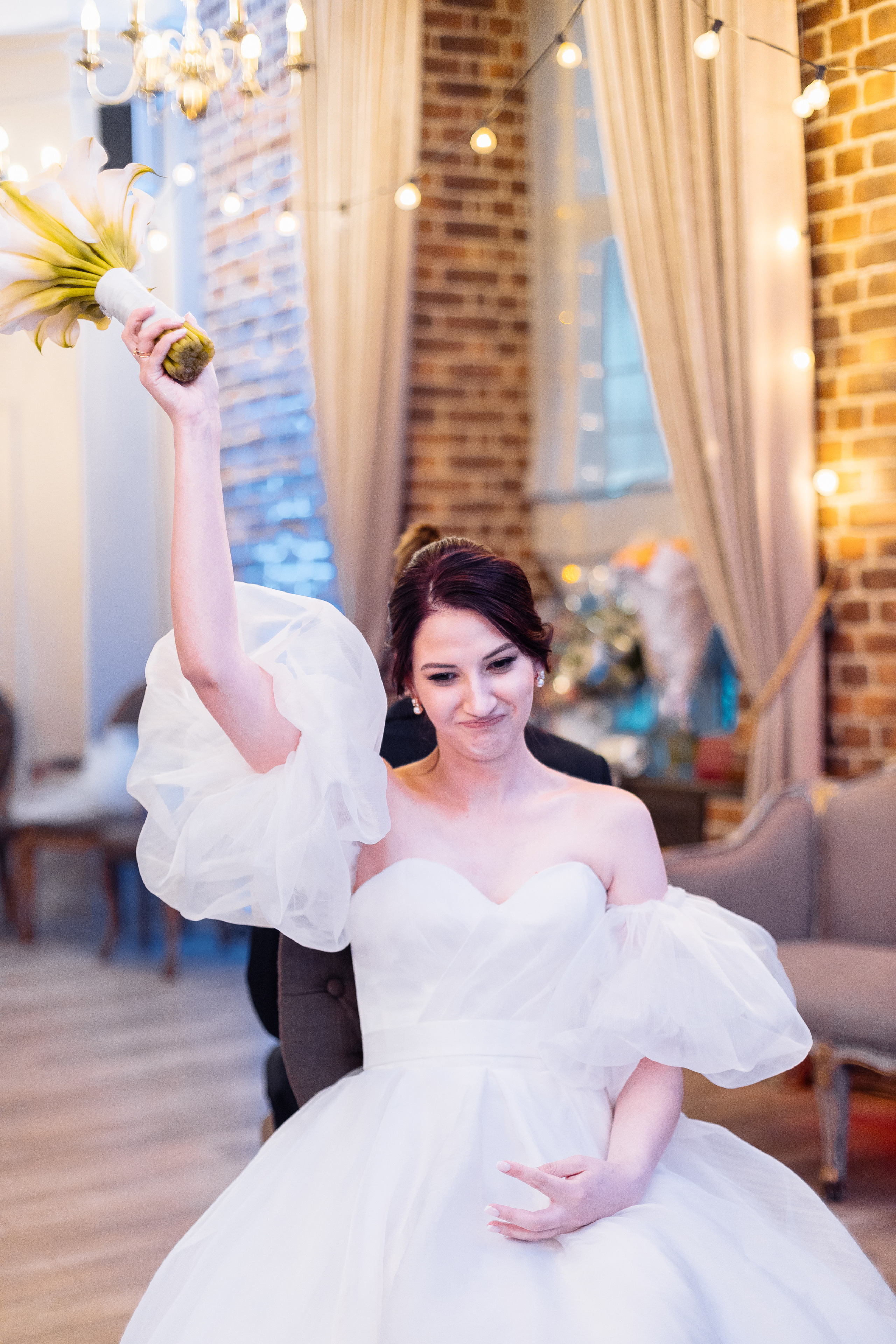 Лиза и Даня. Свадебный и портретный фотограф в Королёве Сергей Чихарев