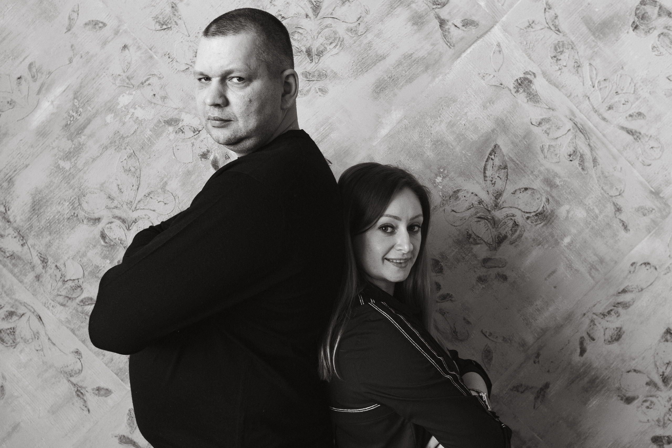 Семейные съемки. Свадебный и портретный фотограф в Королёве Сергей Чихарев