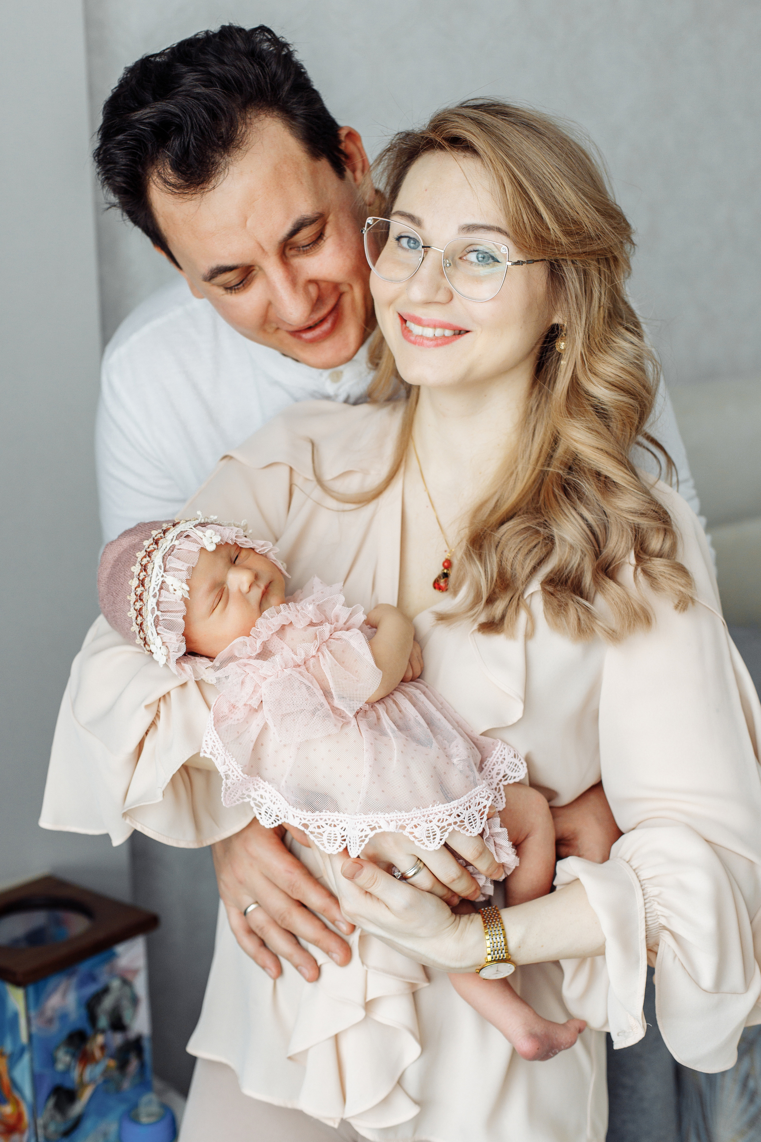 Home, sweet, home. Свадебный и портретный фотограф в Королёве Сергей Чихарев